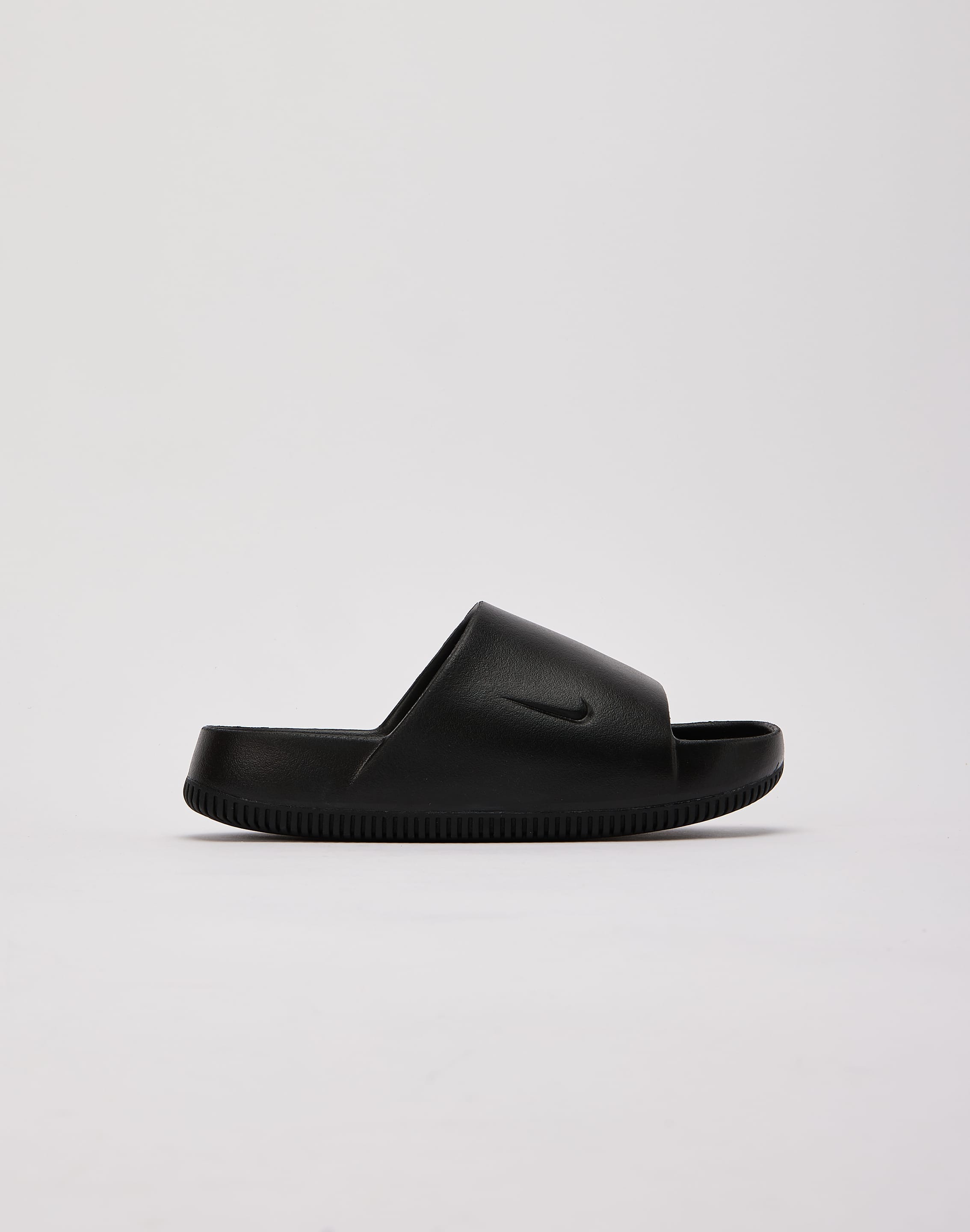 Nike Calm Slides Grade-School