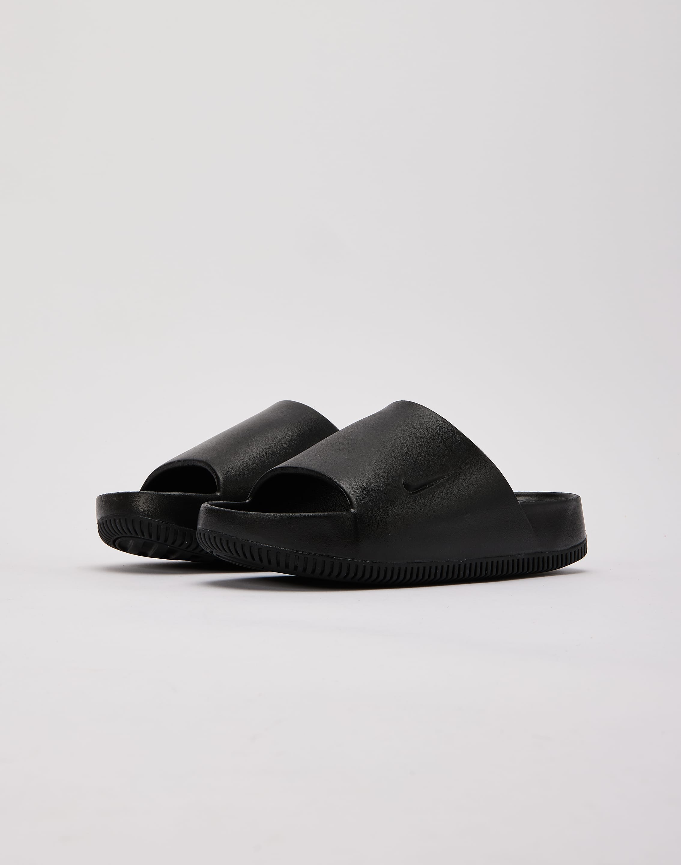 Nike Calm Slides Grade-School