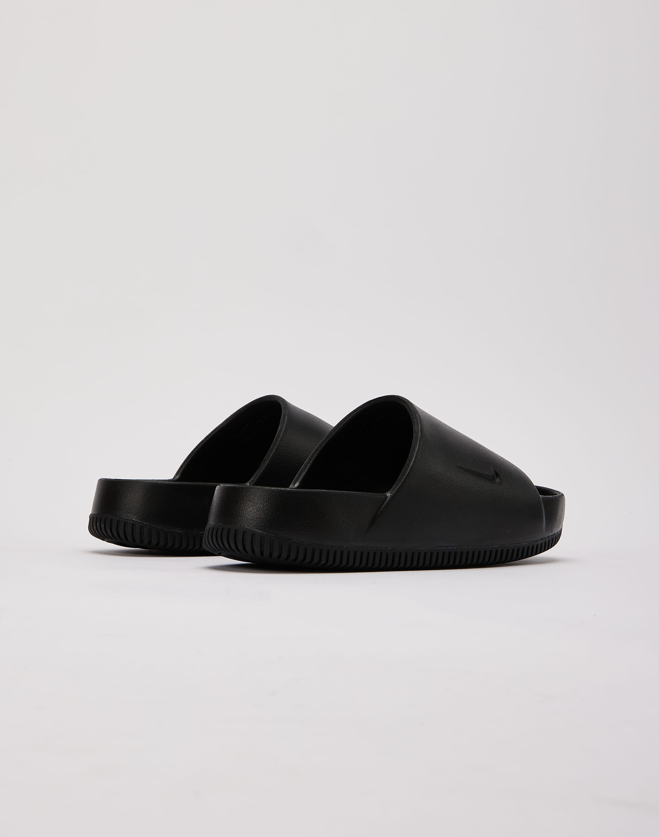Nike Calm Slides Grade-School