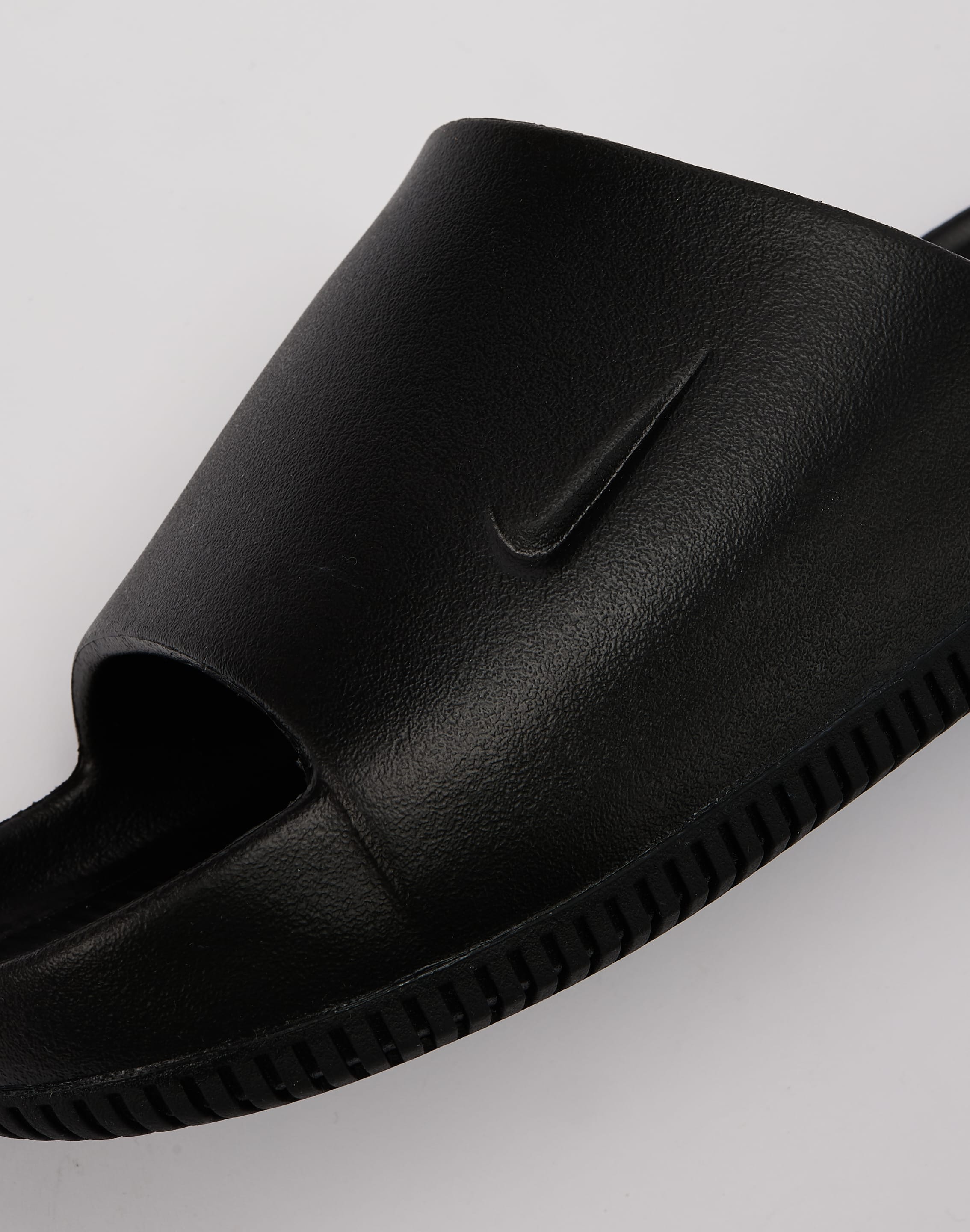 Nike Calm Slides Grade-School