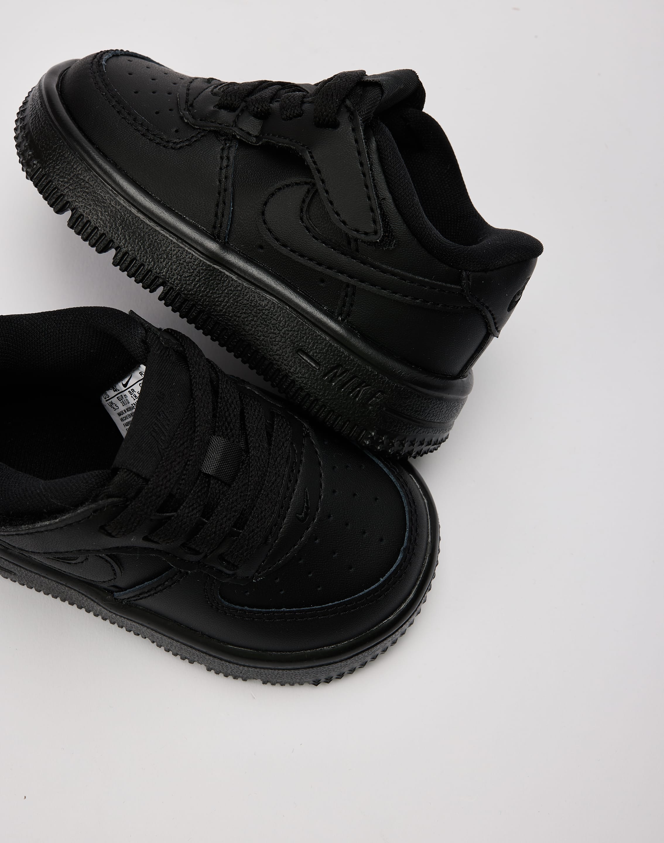 Nike Force 1 Low EasyOn Toddler