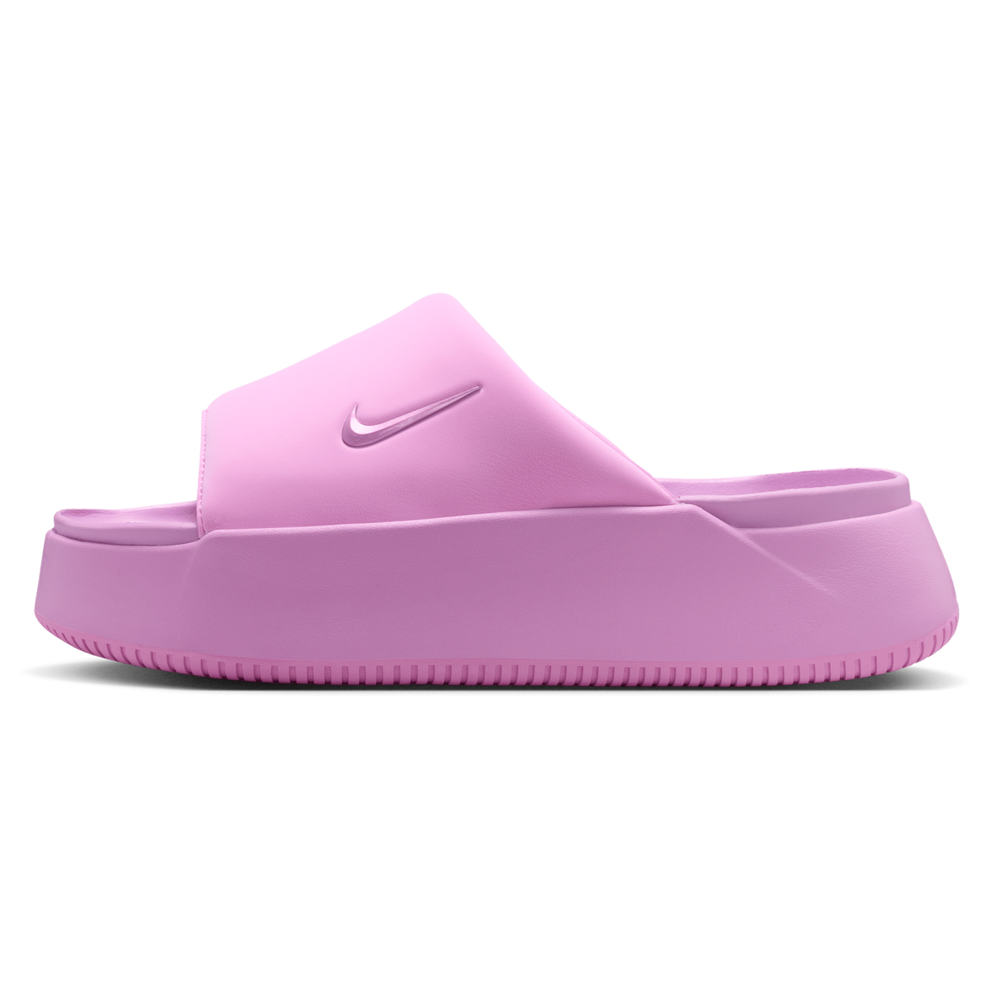 Nike Calm Elevation NA - Women's - Lt Magenta/Lt Magenta