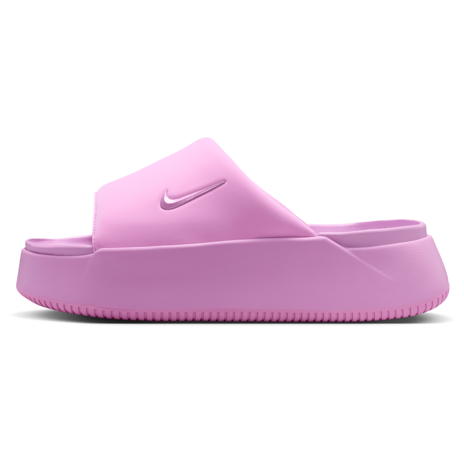 Nike Calm Elevation NA - Women's - Lt Magenta/Lt Magenta