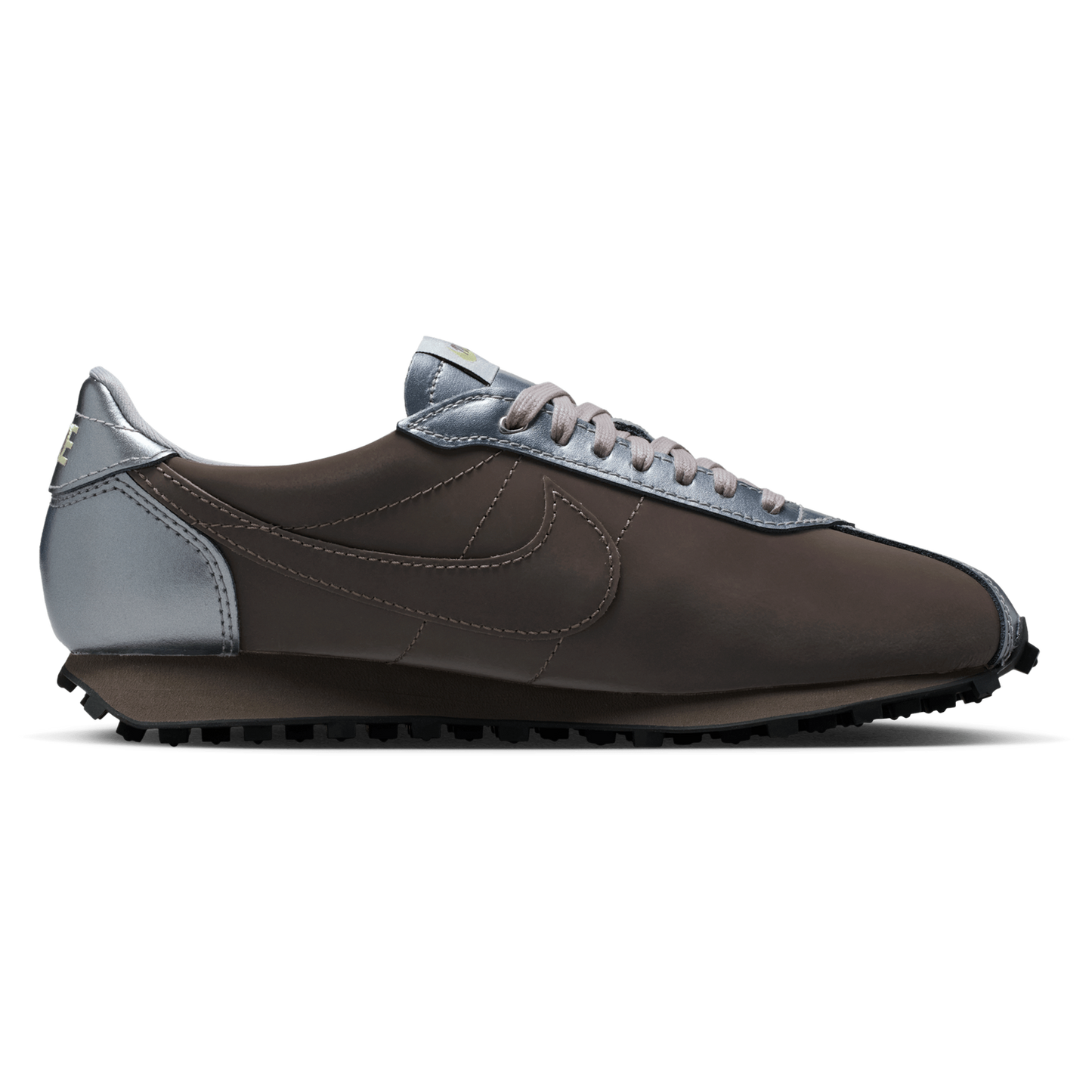 Nike LD-1000 - Women's - Cave Stone/Mtlc Cool Grey/Cement Grey