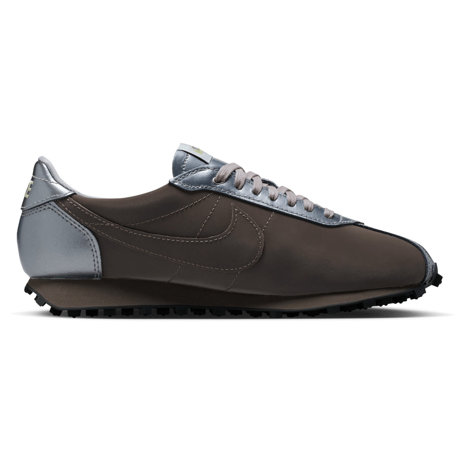 Nike LD-1000 - Women's - Cave Stone/Mtlc Cool Grey/Cement Grey