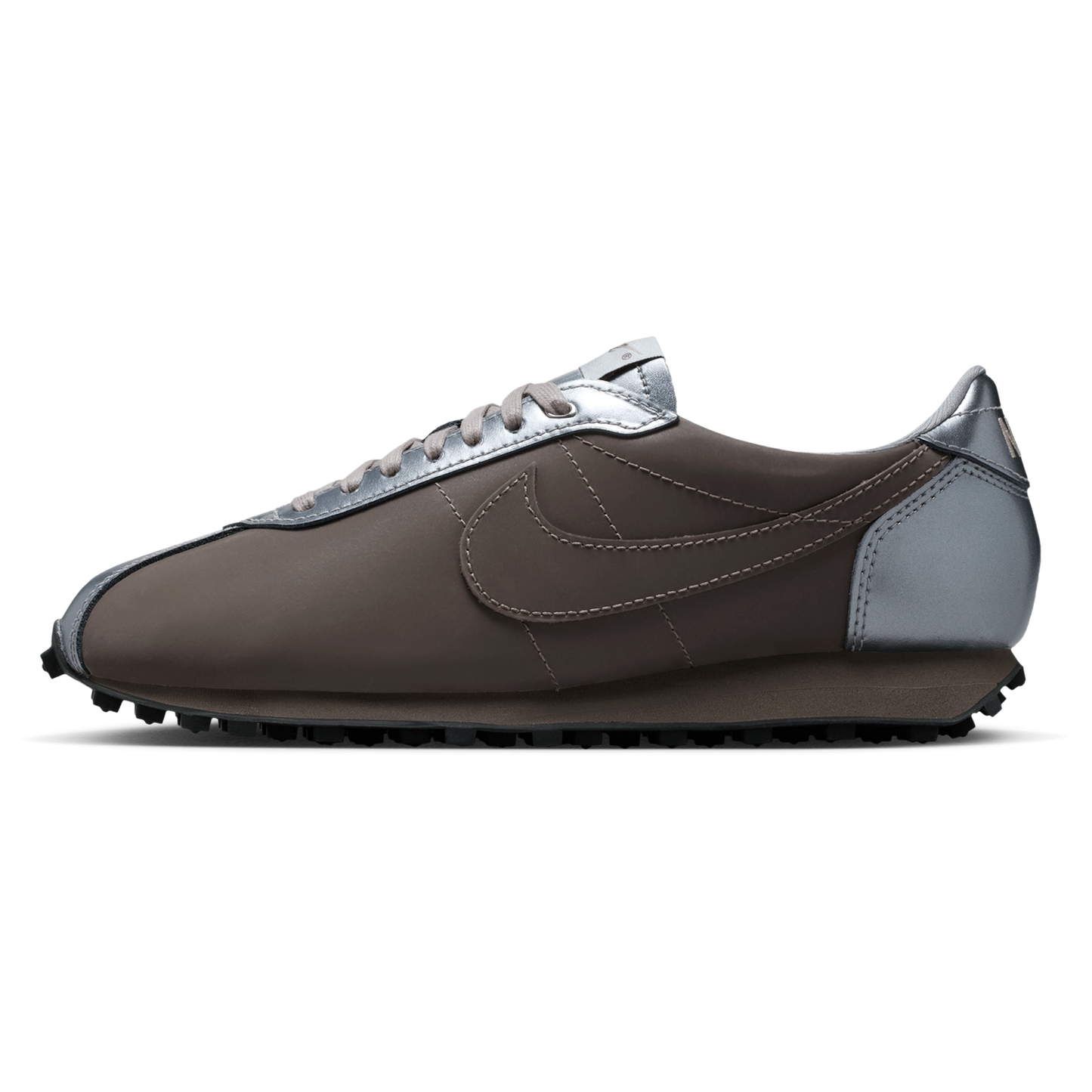 Nike LD-1000 - Women's - Cave Stone/Mtlc Cool Grey/Cement Grey