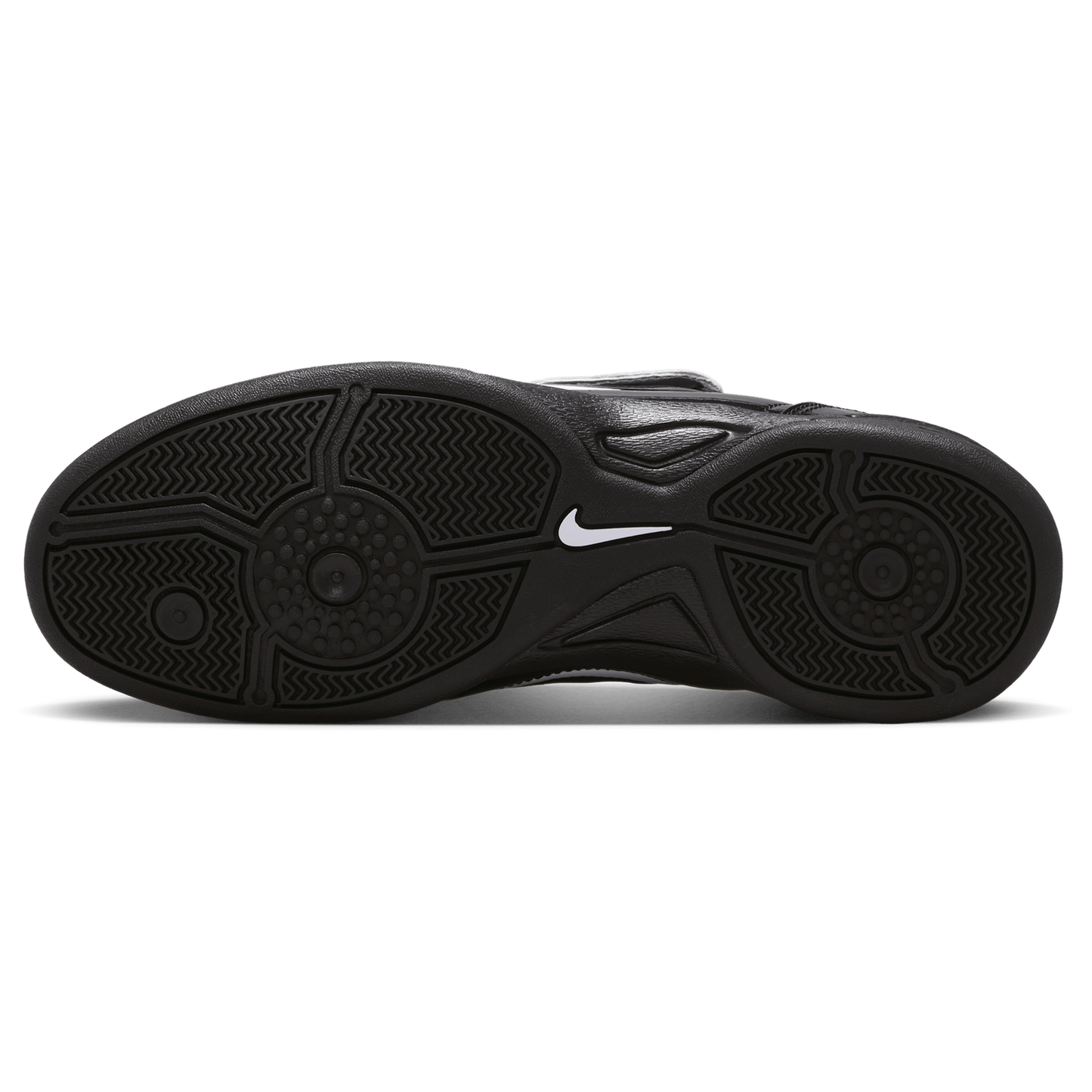 Nike T90 - Women's - White/Univ Red/Black