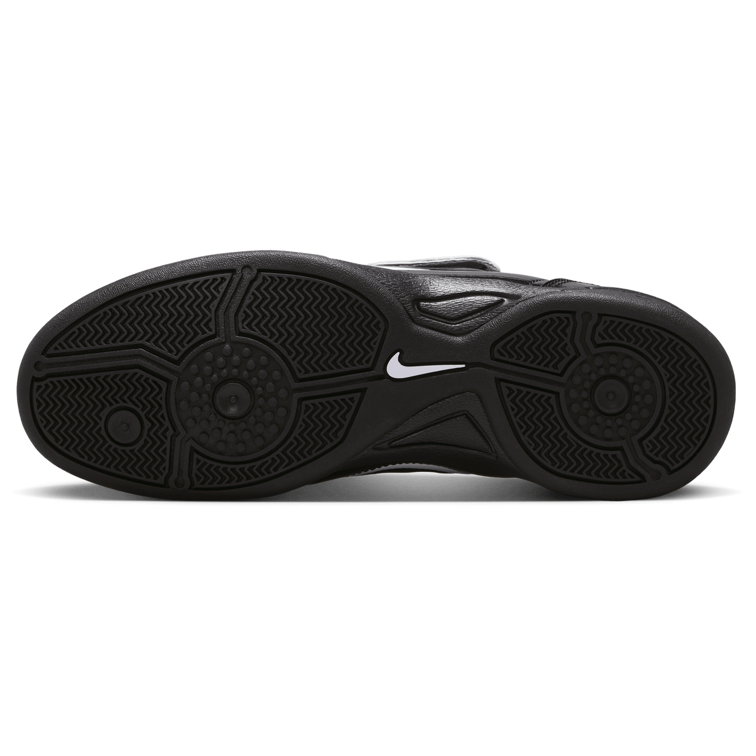 Nike T90 - Women's - White/Univ Red/Black