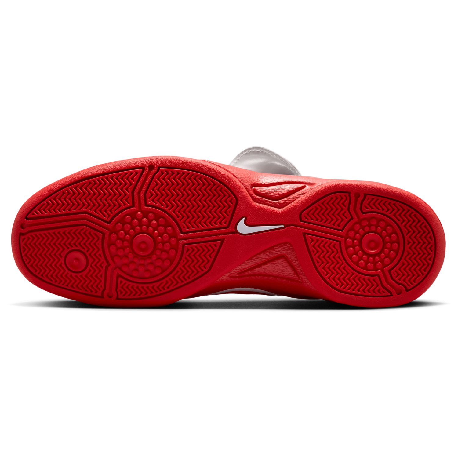 Nike T90 - Women's - Lt Crimson/Black/White