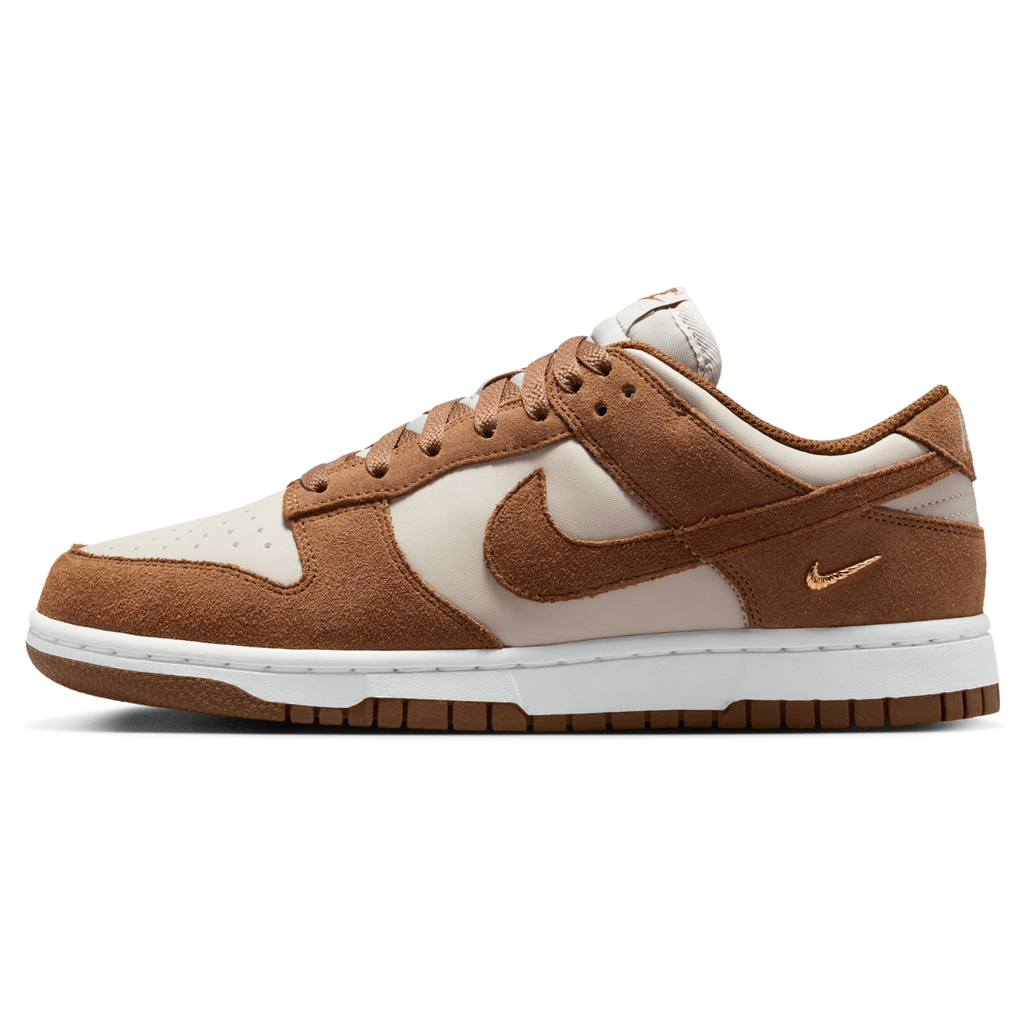 Nike Dunk Low SE 1 - Women's - Black/Black