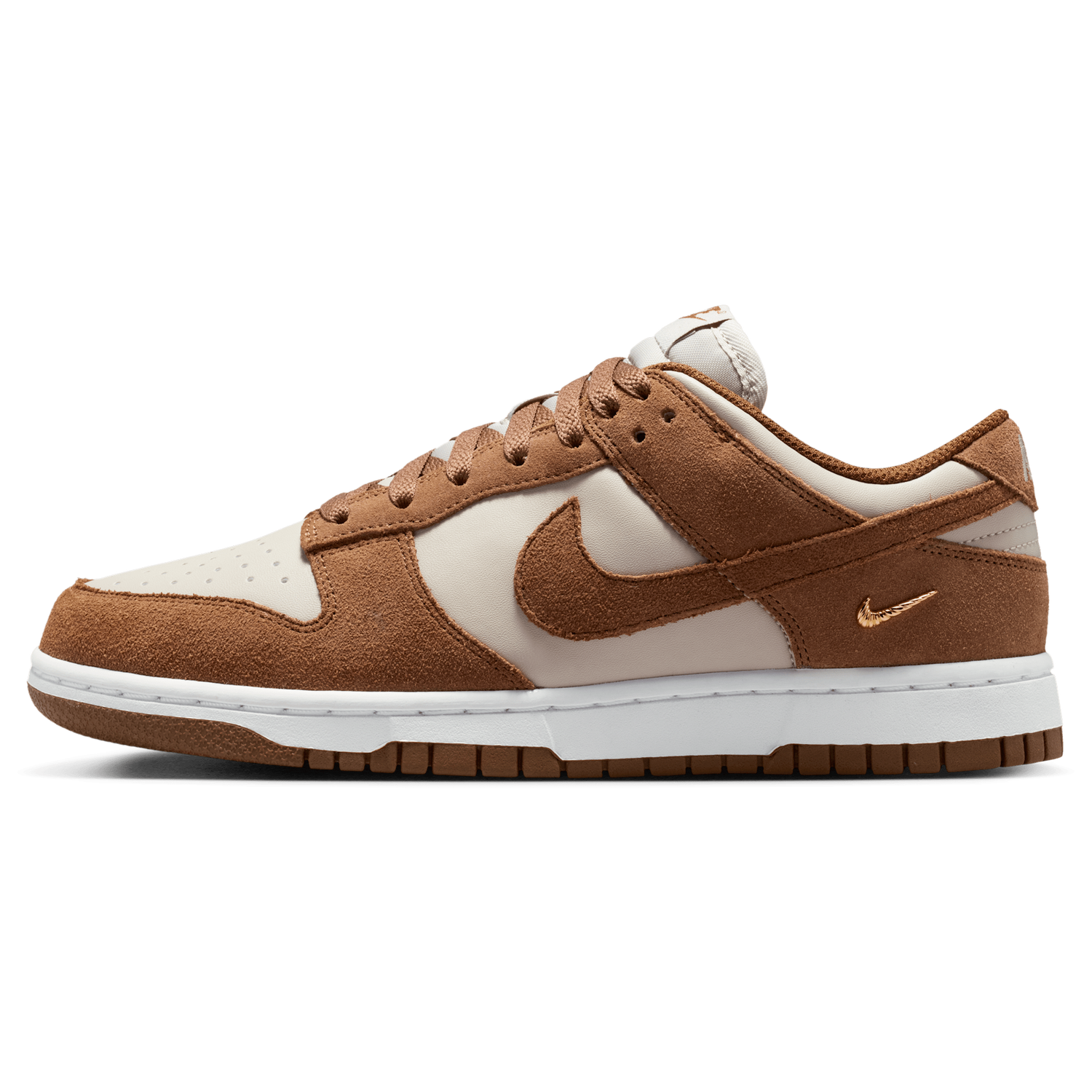 Nike Dunk Low SE 1 - Women's - Black/Black