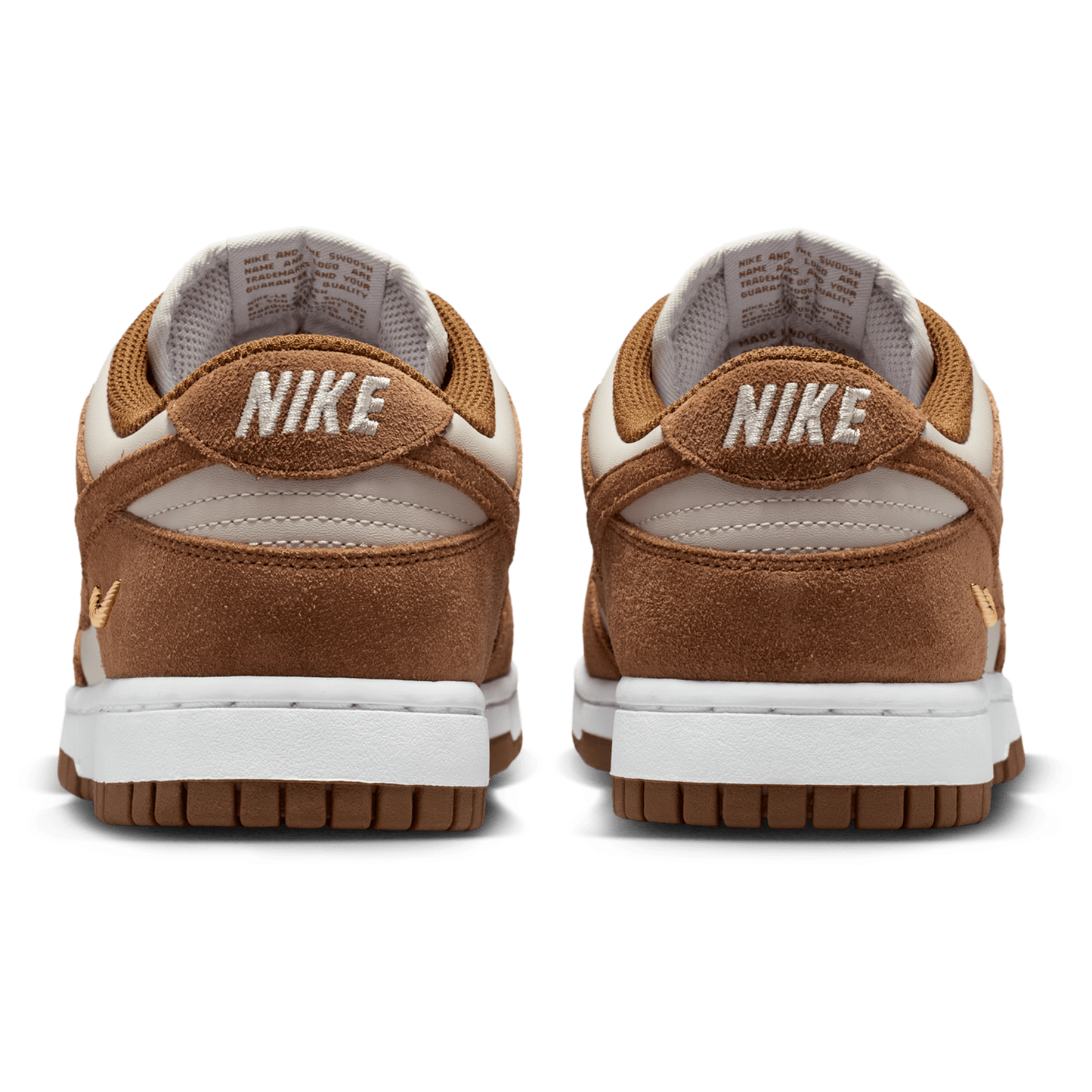 Nike Dunk Low SE 1 - Women's - Black/Black