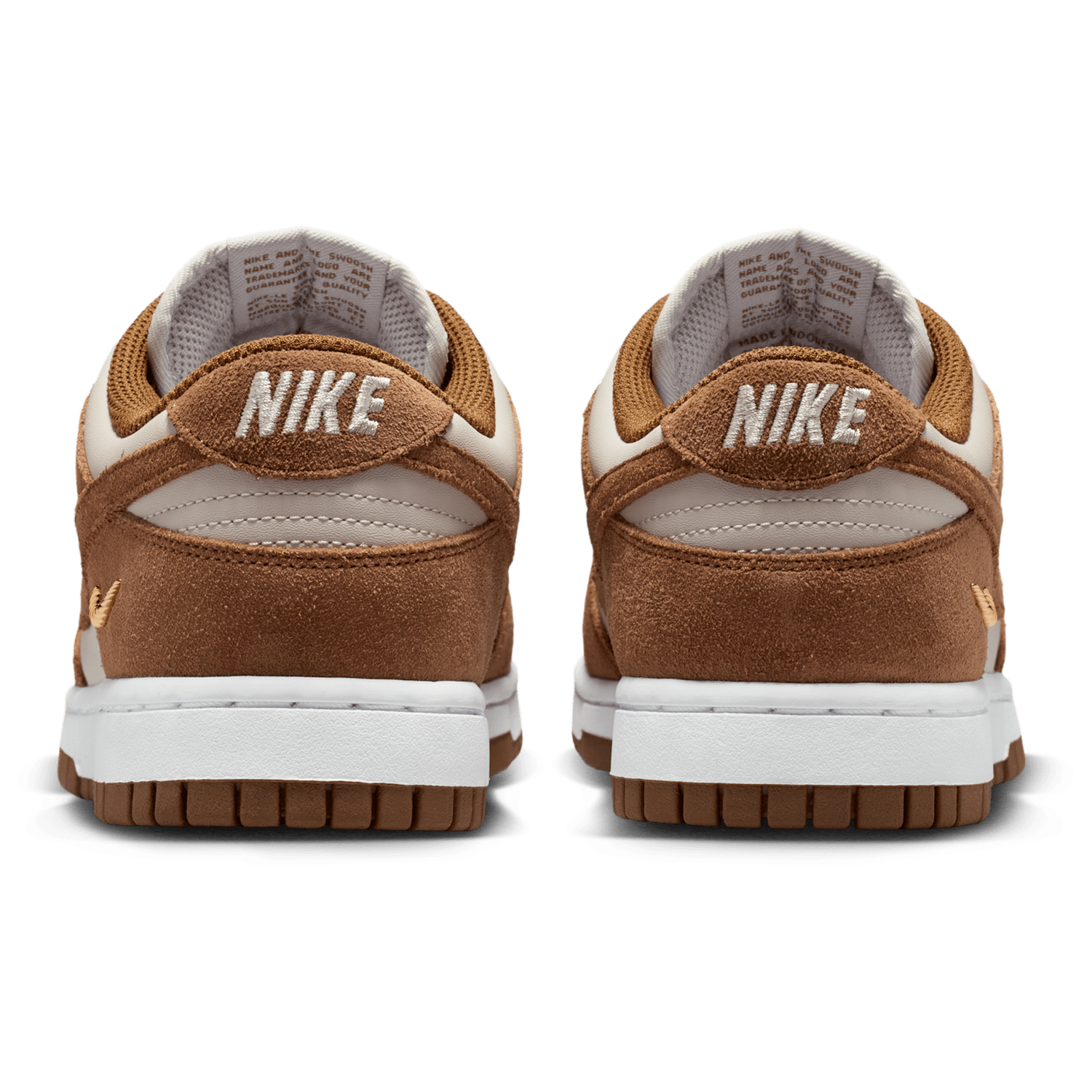 Nike Dunk Low SE 1 - Women's - Black/Black
