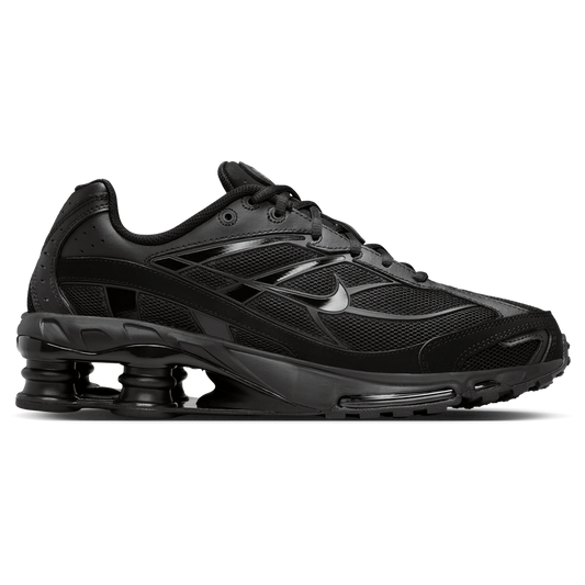 Nike Shox Ride 2 - Men's - Black/Black/Black