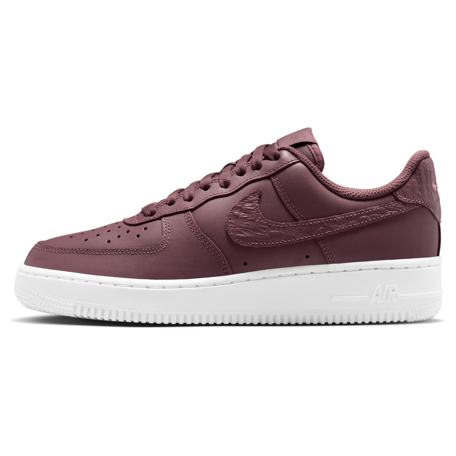 Nike Air Force 1 '07 SE - Women's - Tattoo/Neutral Grey/Tattoo