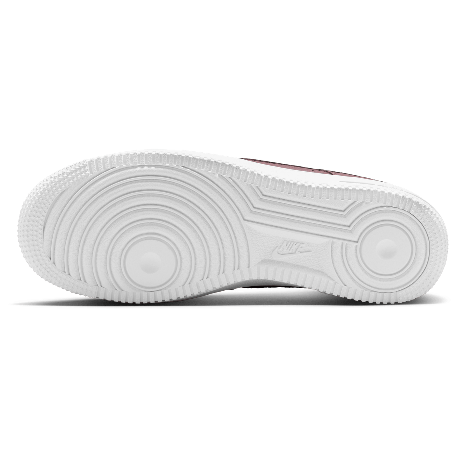 Nike Air Force 1 '07 SE - Women's - Tattoo/Neutral Grey/Tattoo