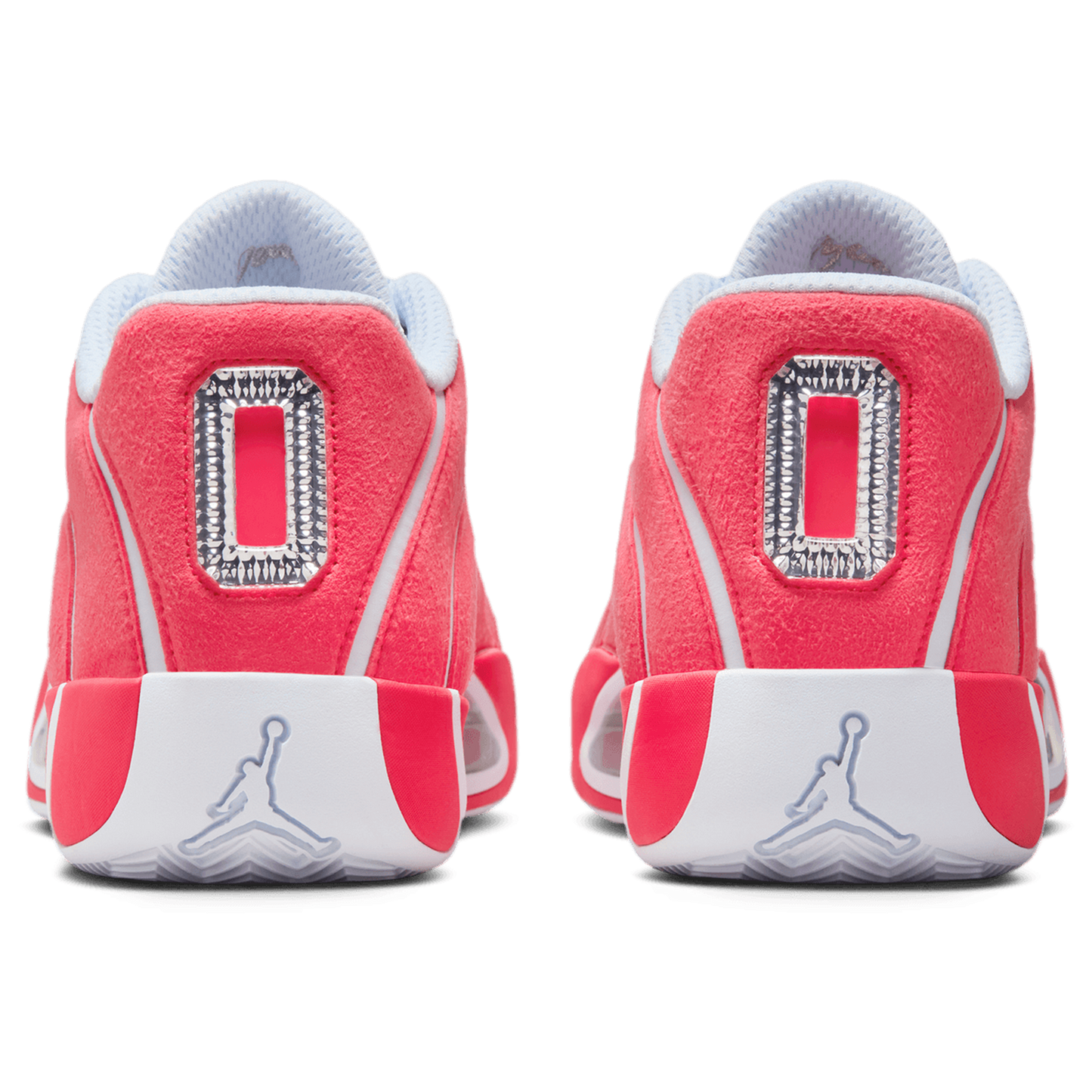 Jordan Tatum 4 Premium St Louis - Men's - Siren Red/Metallic Silver/Grey