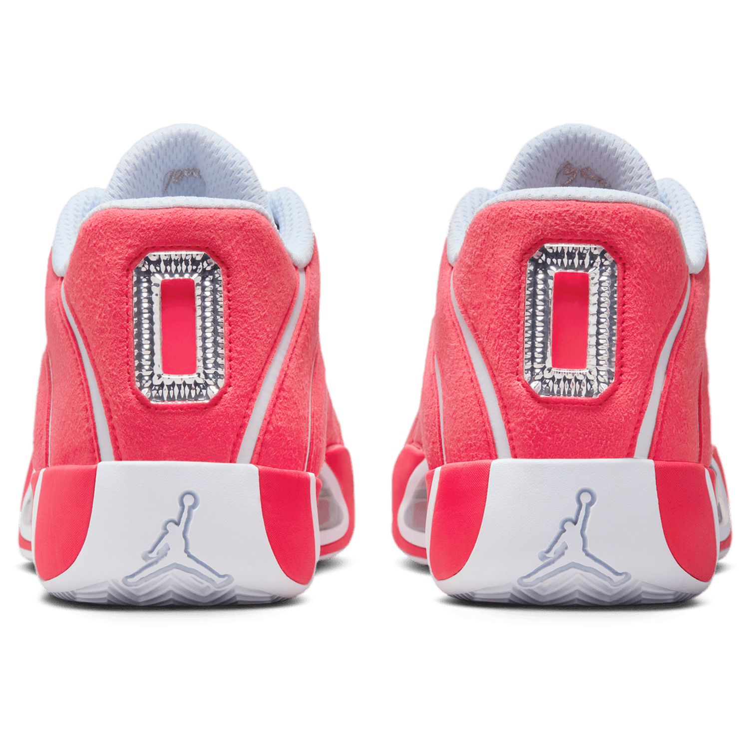 Jordan Tatum 4 Premium St Louis - Men's - Siren Red/Metallic Silver/Grey