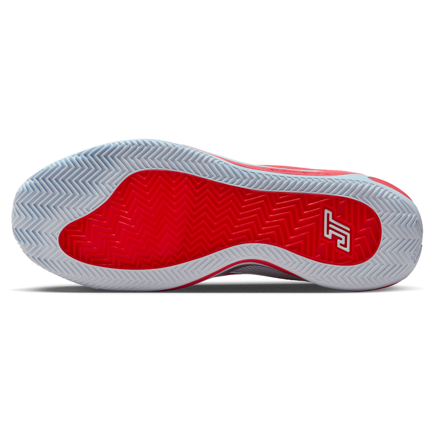 Jordan Tatum 4 Premium St Louis - Men's - Siren Red/Metallic Silver/Grey