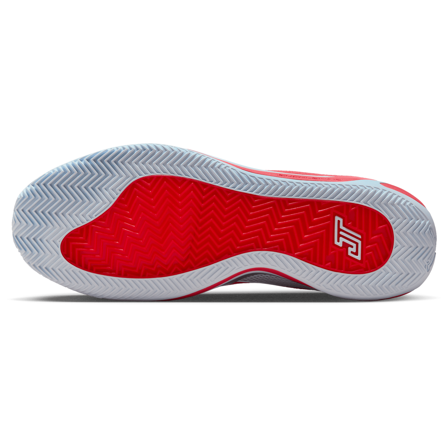 Jordan Tatum 4 Premium St Louis - Men's - Siren Red/Metallic Silver/Grey