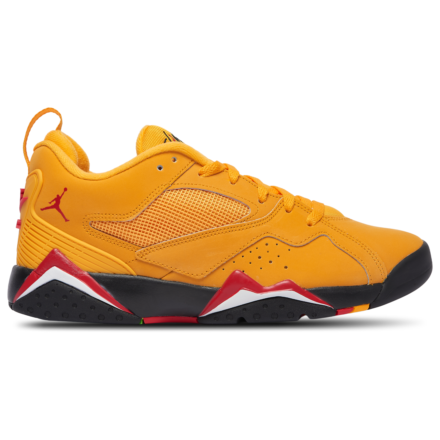 Jordan Air Jordan MVP '92 - Men's - University Red/Black/Taxi