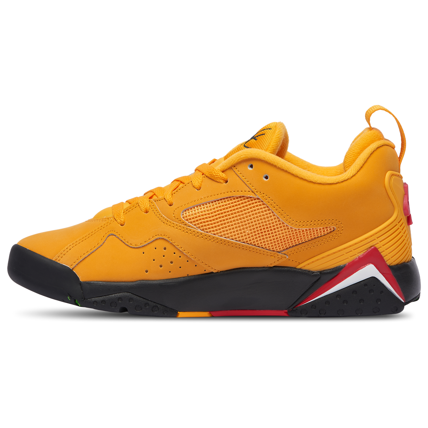Jordan Air Jordan MVP '92 - Men's - University Red/Black/Taxi