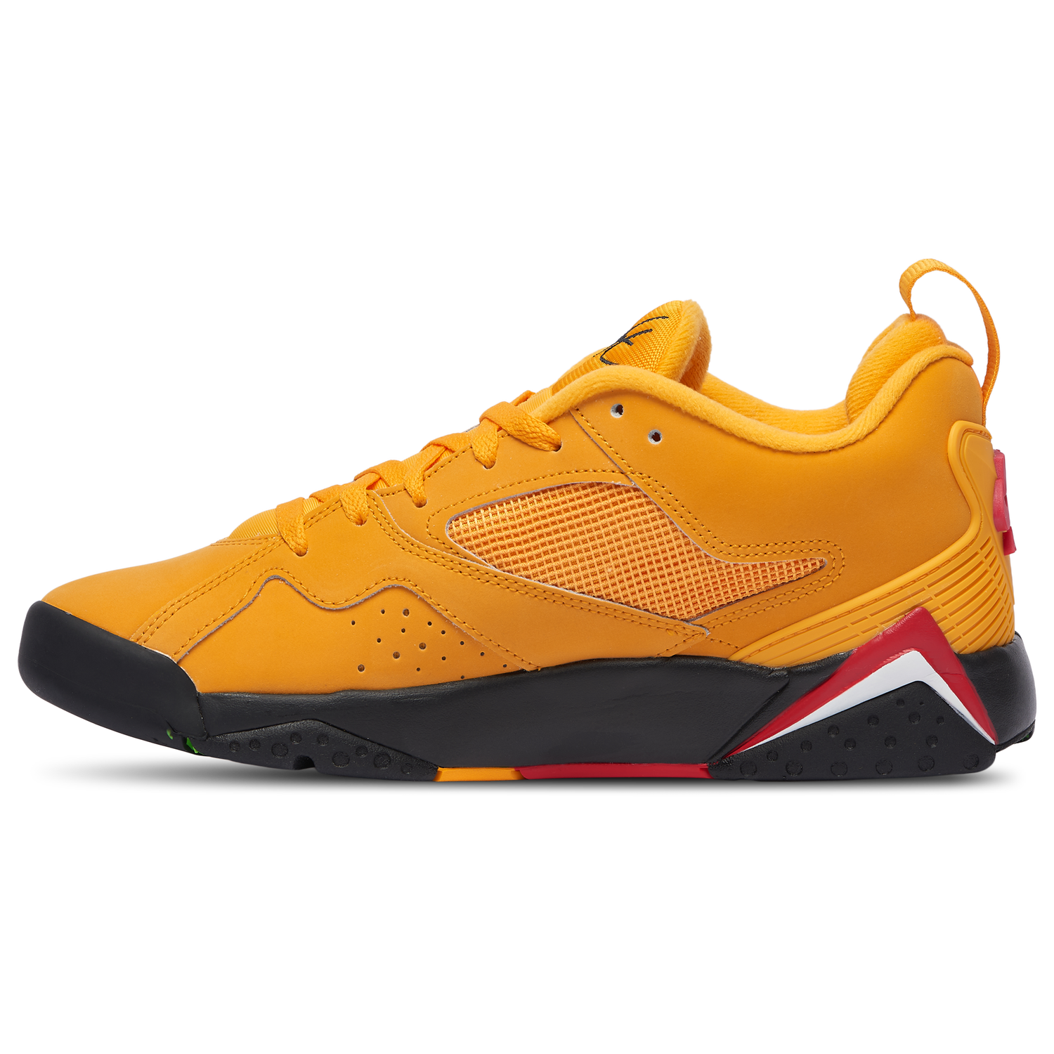 Jordan Air Jordan MVP '92 - Men's - University Red/Black/Taxi