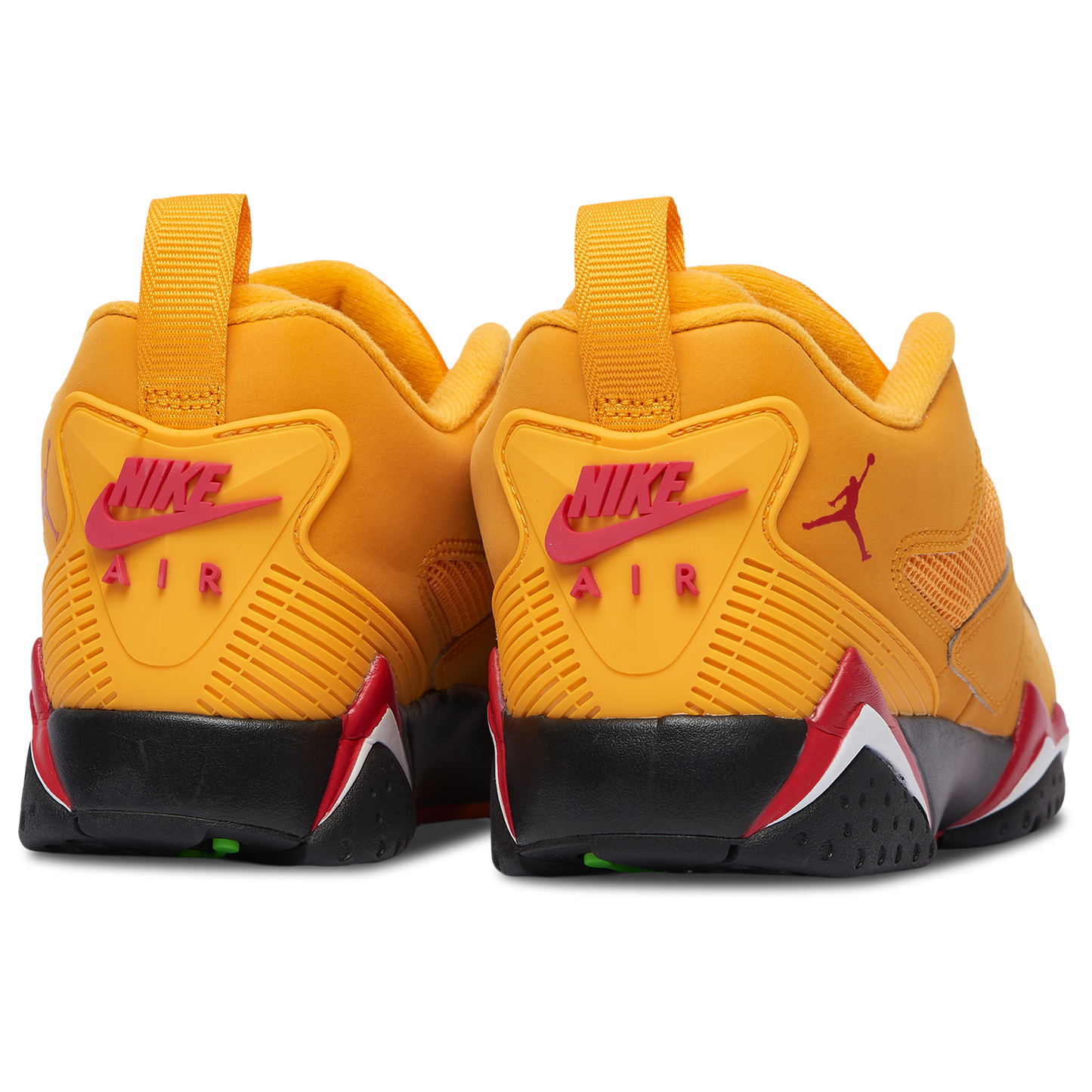Jordan Air Jordan MVP '92 - Men's - University Red/Black/Taxi
