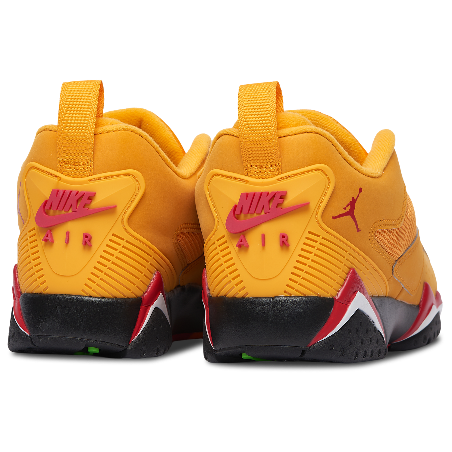 Jordan Air Jordan MVP '92 - Men's - University Red/Black/Taxi