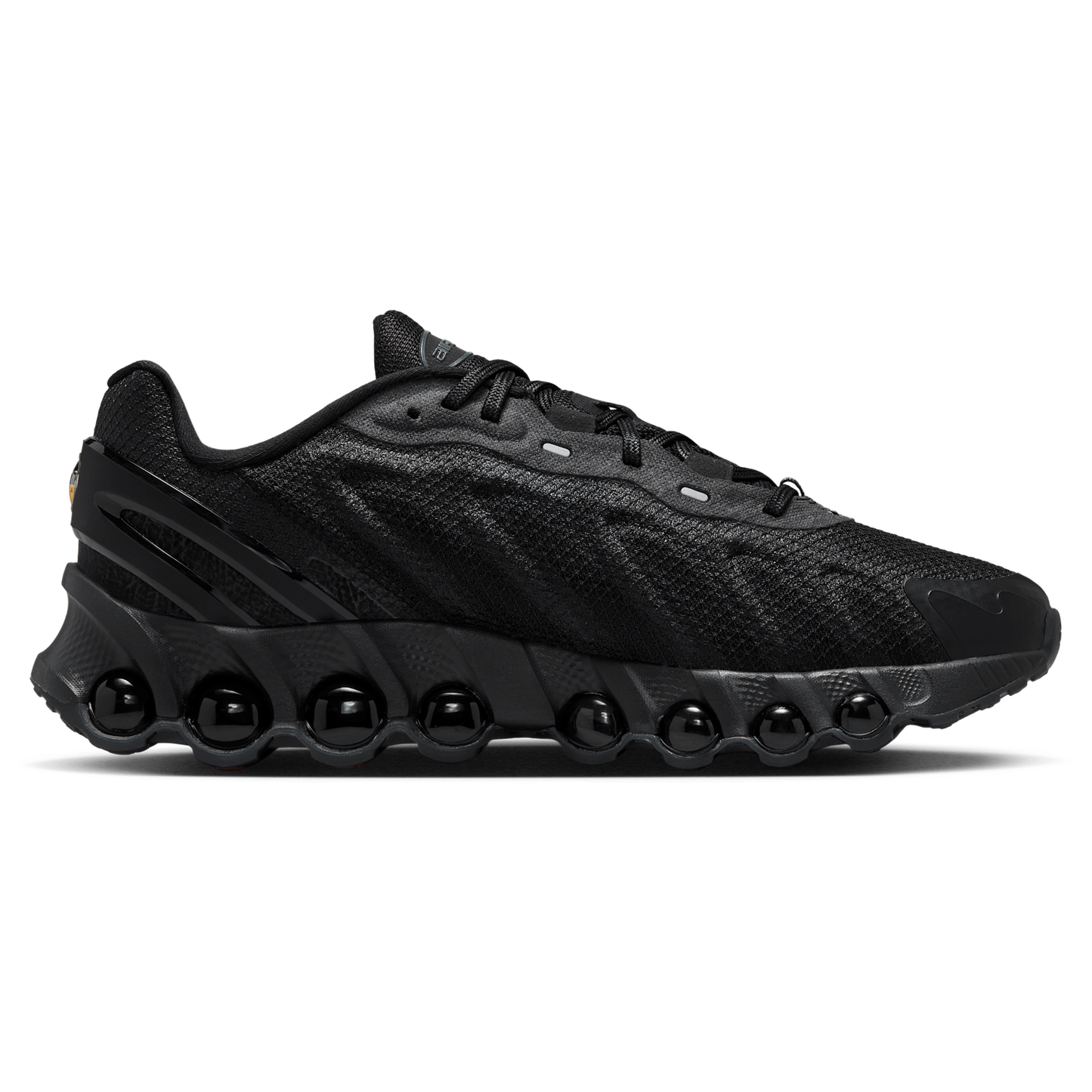 Nike Air Max DN8 - Men's - Black/Black/Iron Grey