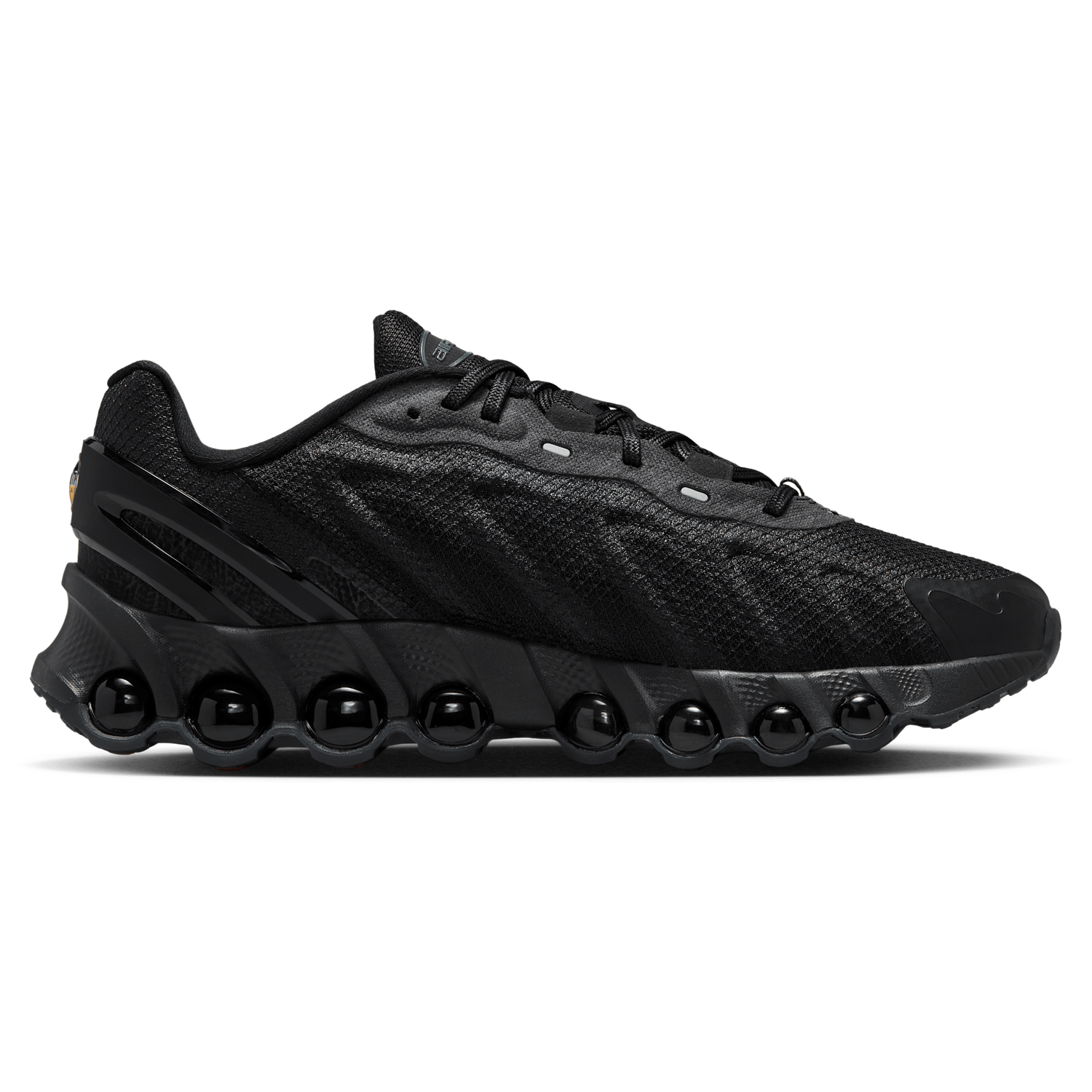 Nike Air Max DN8 - Men's - Black/Black/Iron Grey