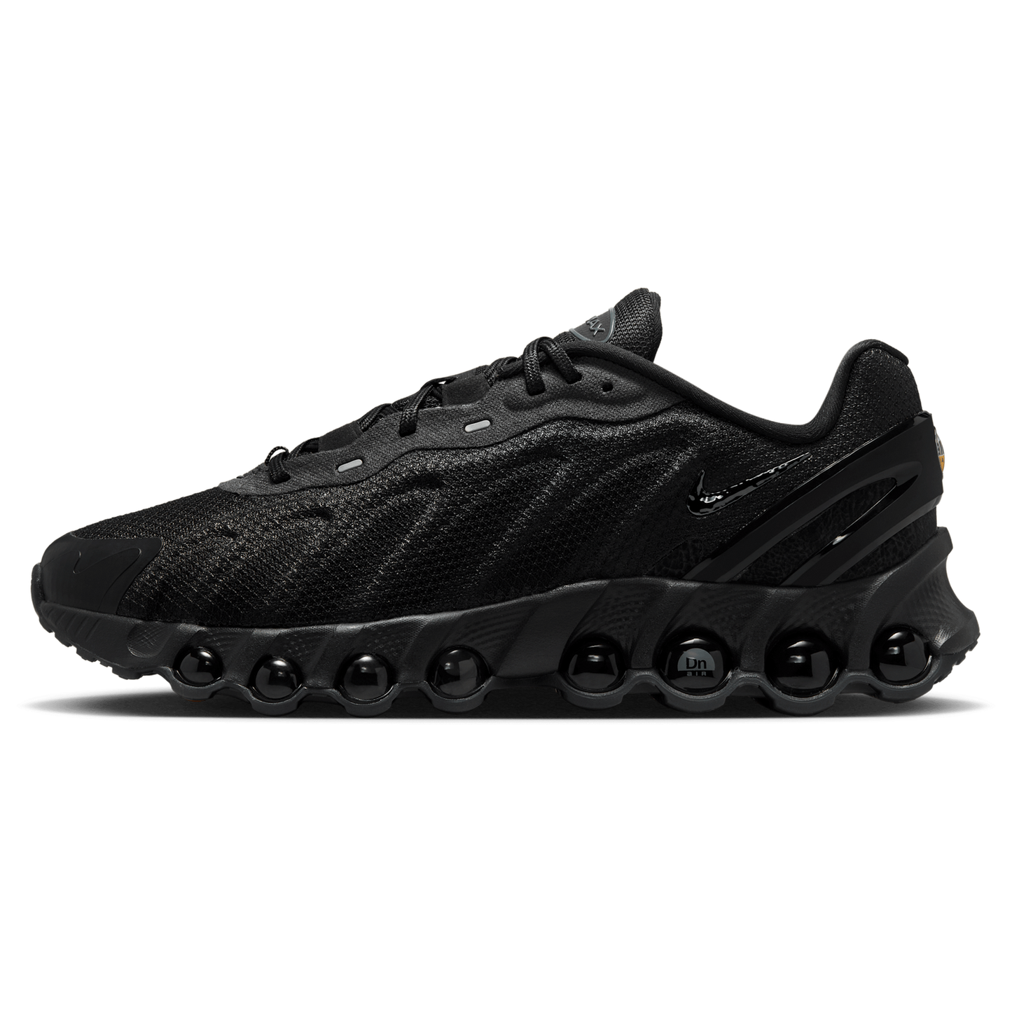 Nike Air Max DN8 - Men's - Black/Black/Iron Grey