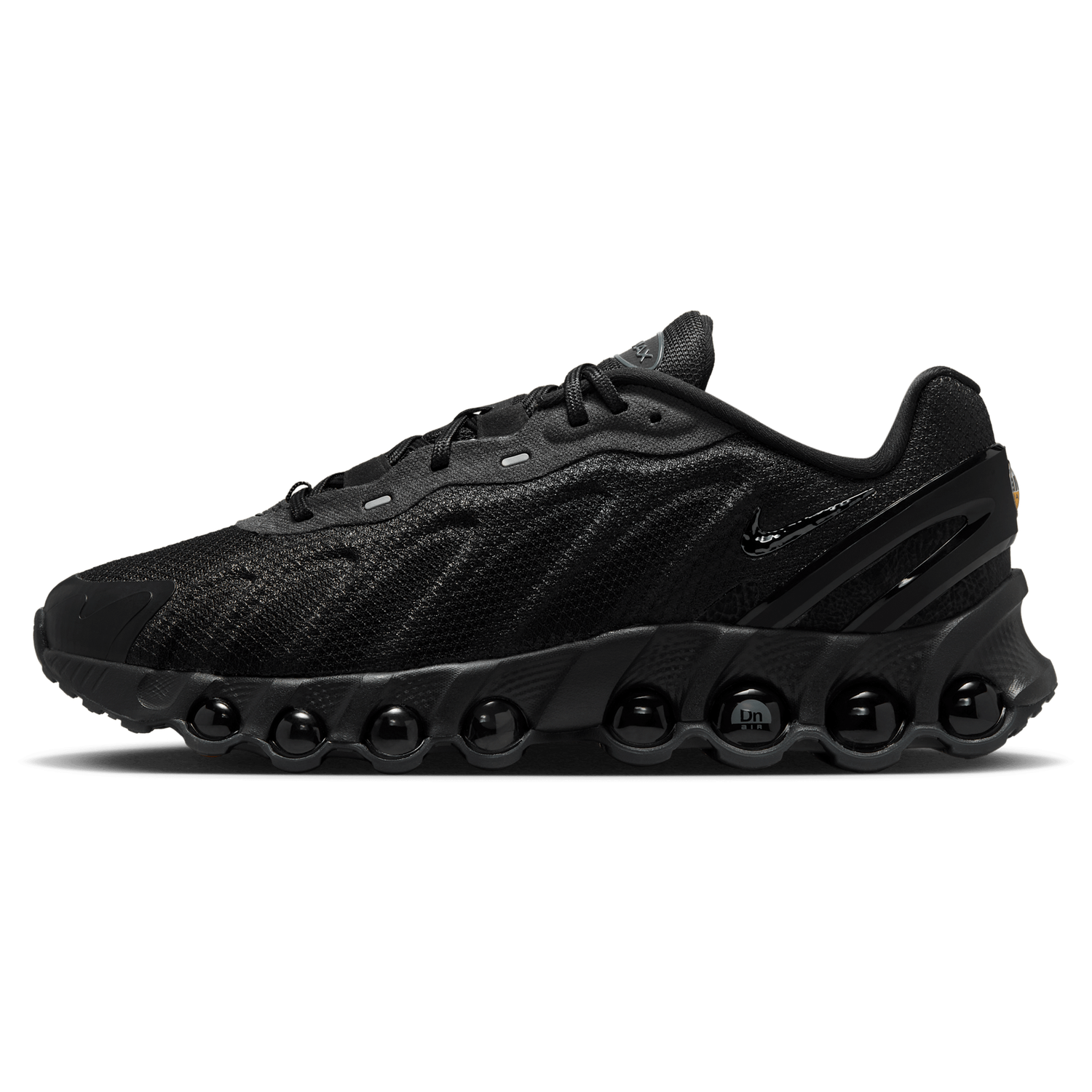 Nike Air Max DN8 - Men's - Black/Black/Iron Grey