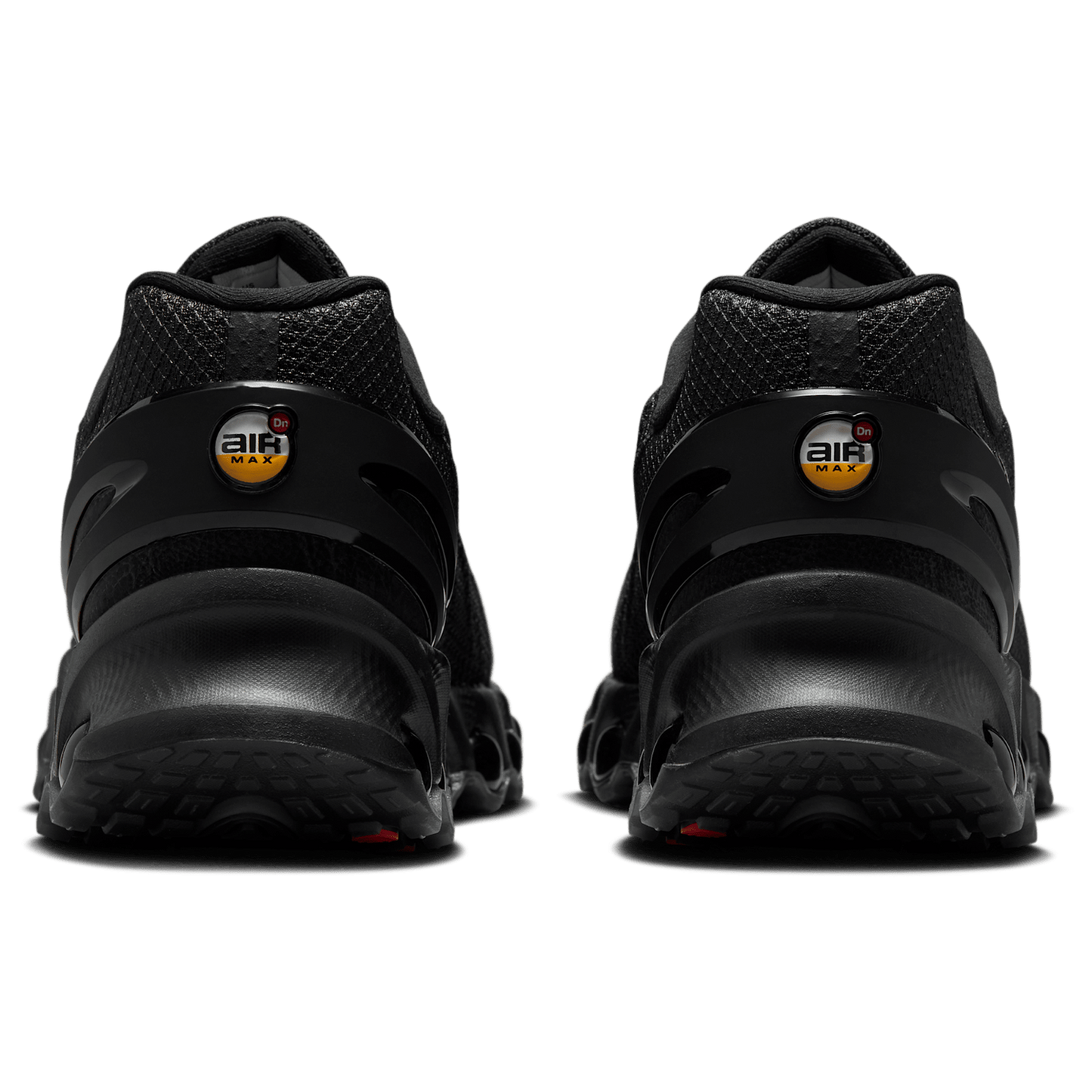 Nike Air Max DN8 - Men's - Black/Black/Iron Grey