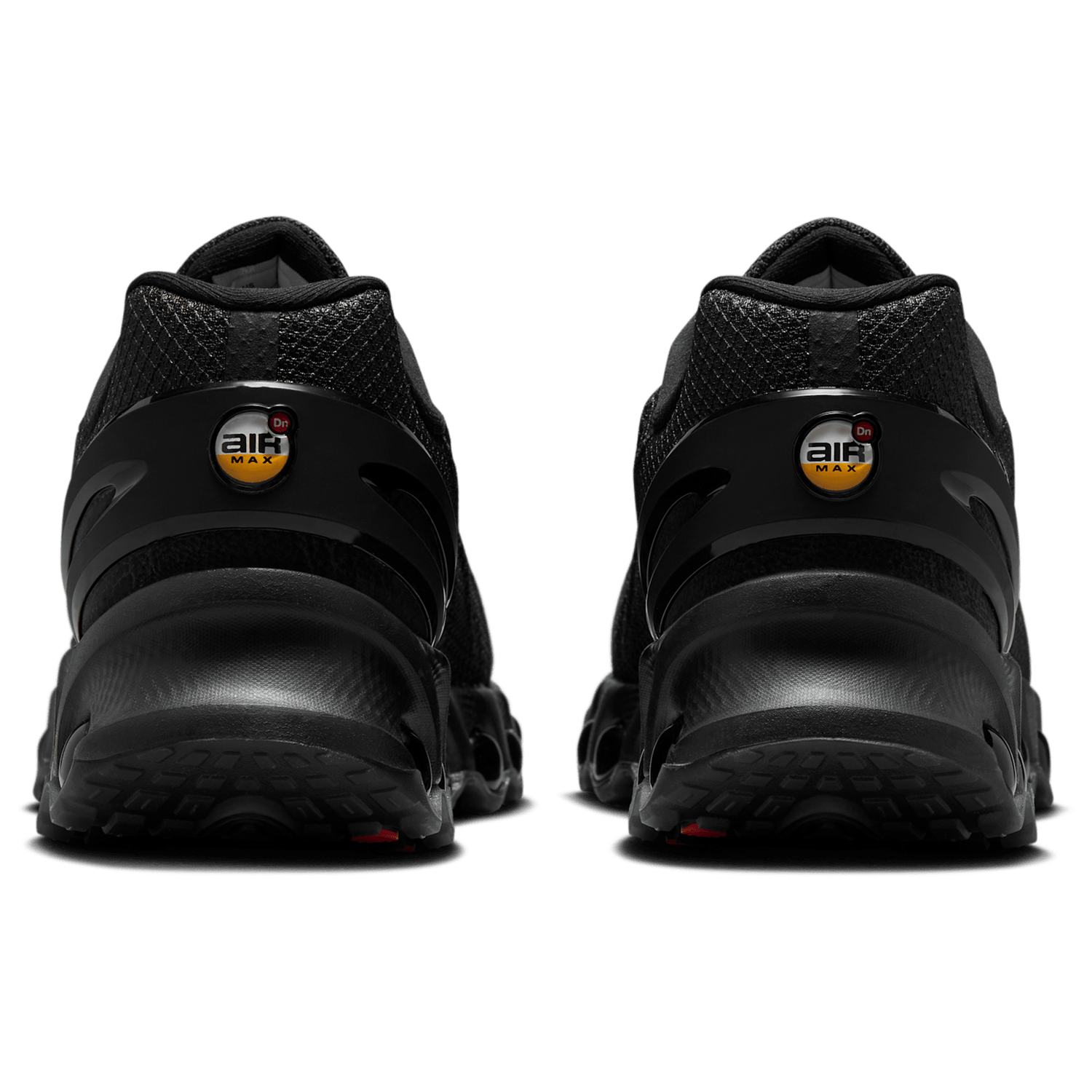 Nike Air Max DN8 - Men's - Black/Black/Iron Grey