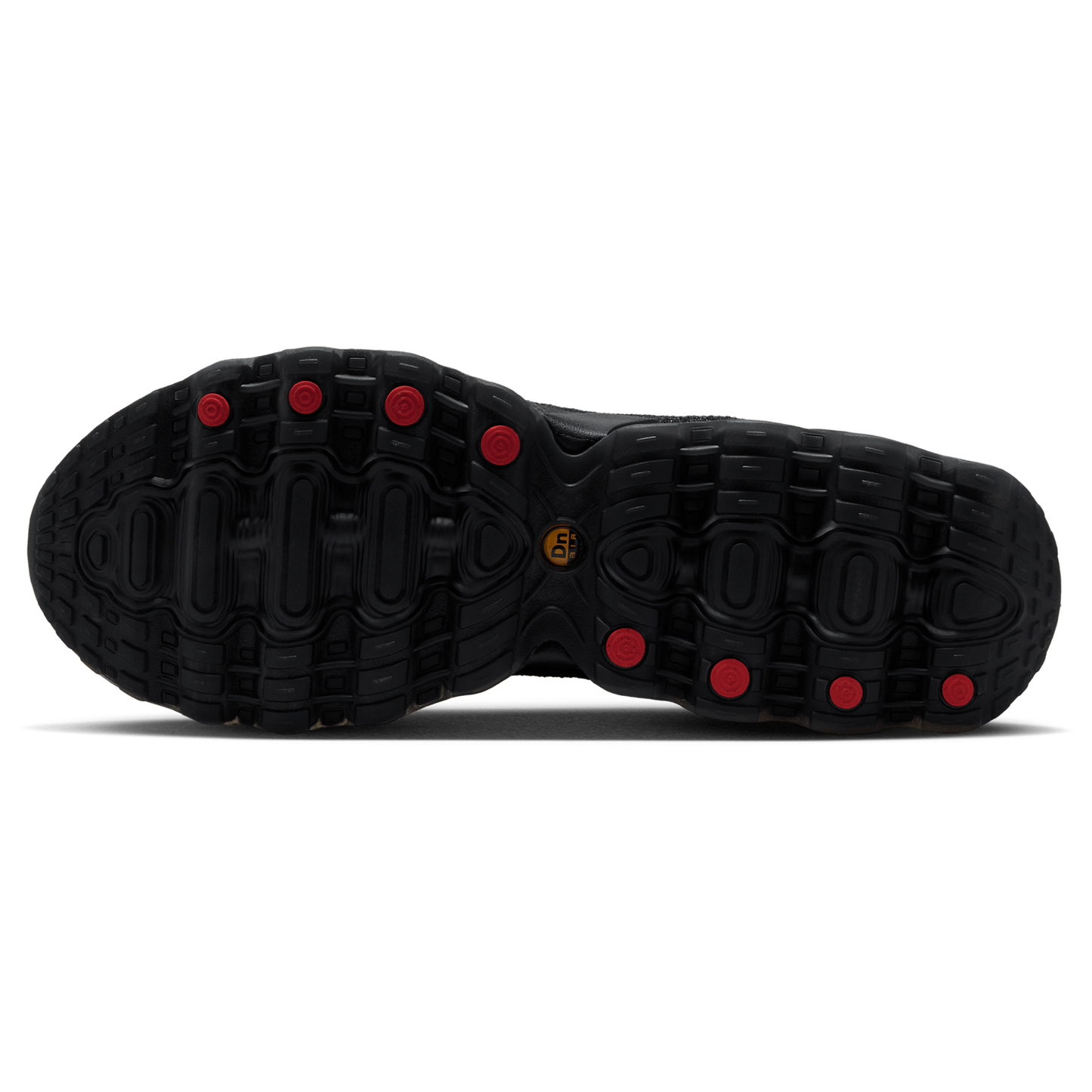Nike Air Max DN8 - Men's - Black/Black/Iron Grey