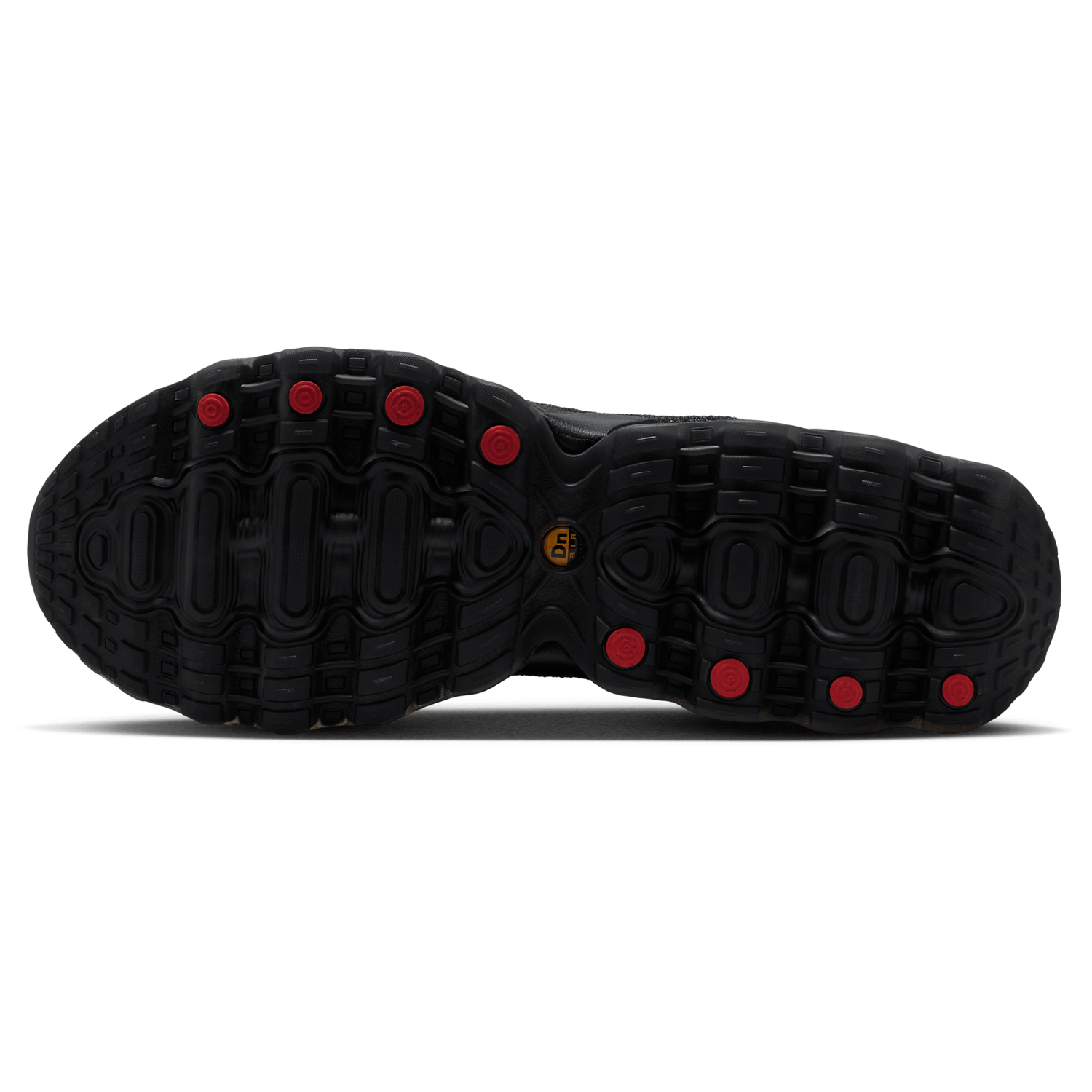 Nike Air Max DN8 - Men's - Black/Black/Iron Grey