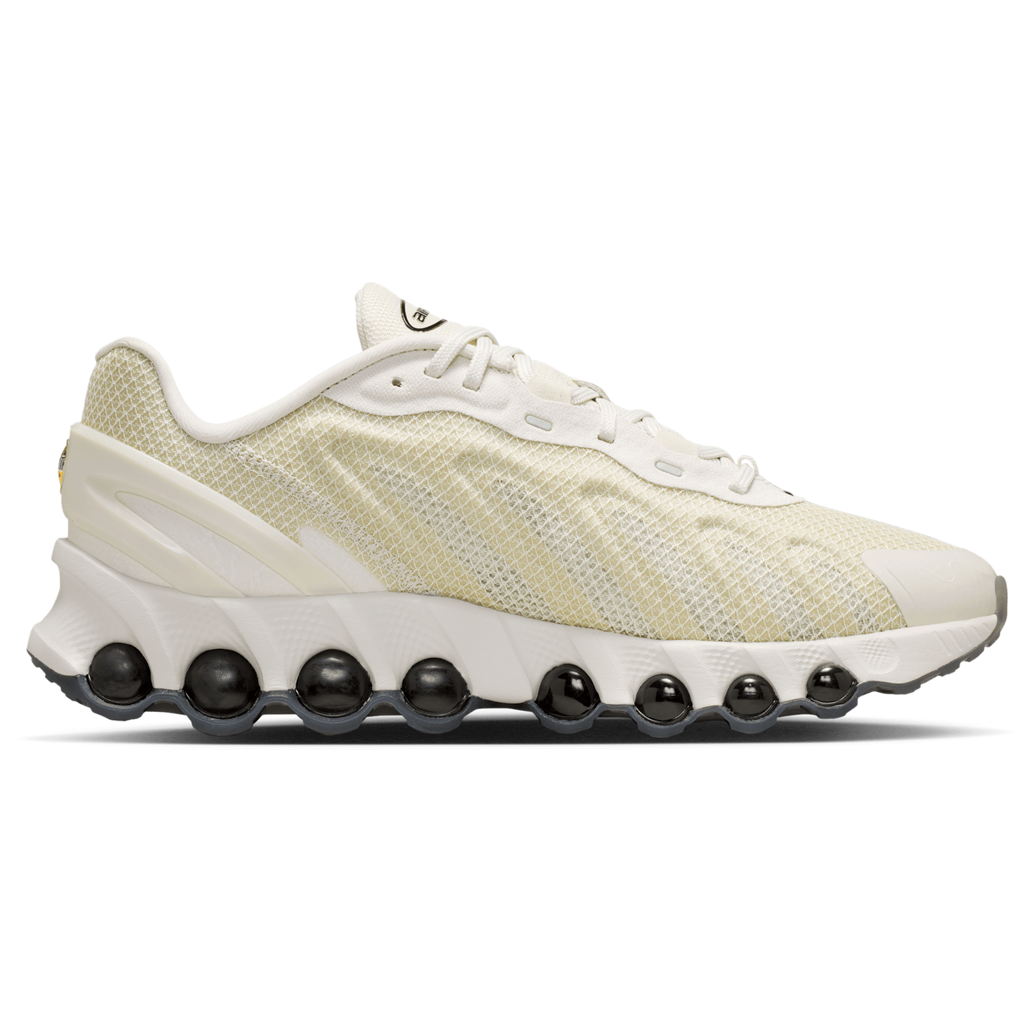 Nike Air Max DN8 - Men's - Lt Bone/Lt Bone/Black