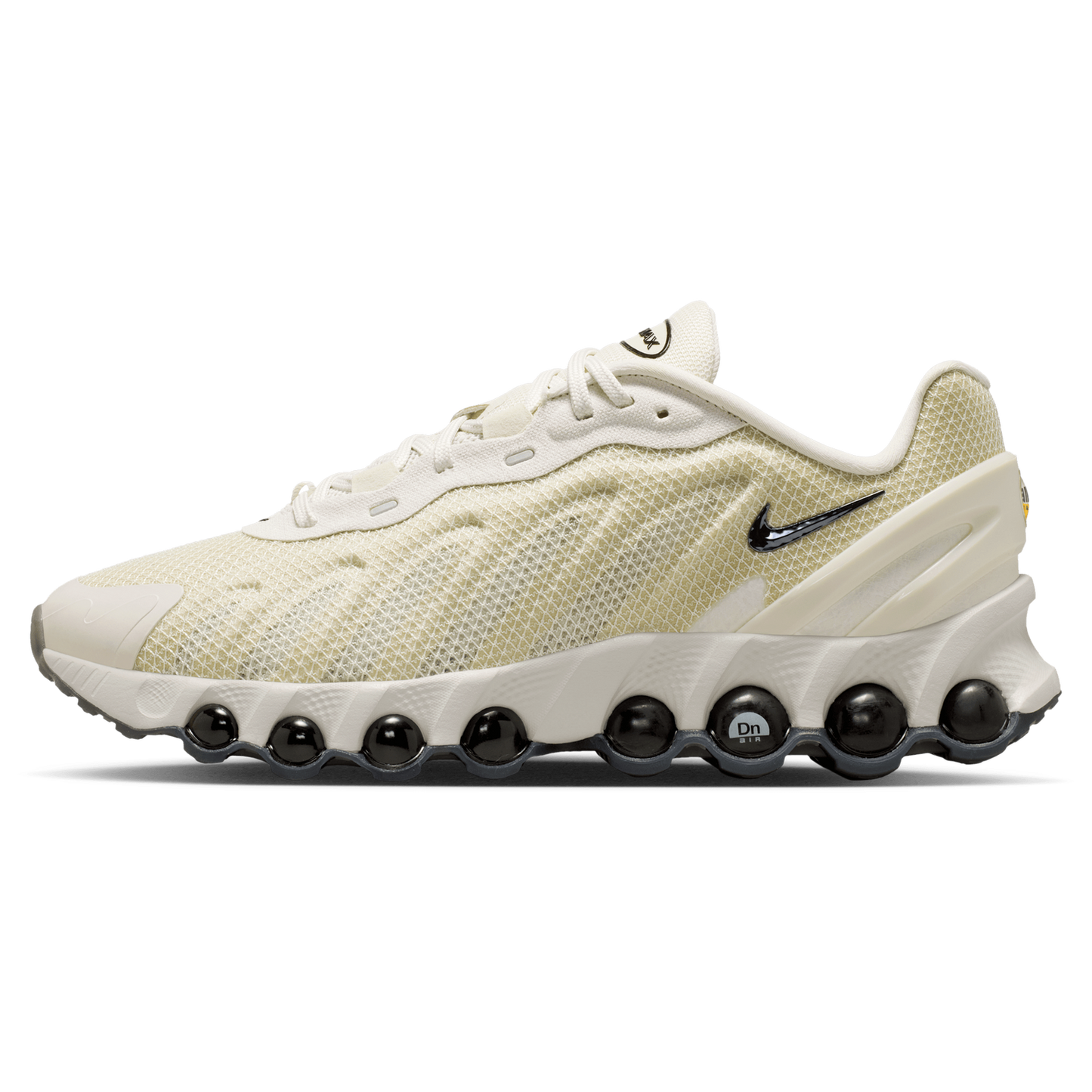 Nike Air Max DN8 - Men's - Lt Bone/Lt Bone/Black