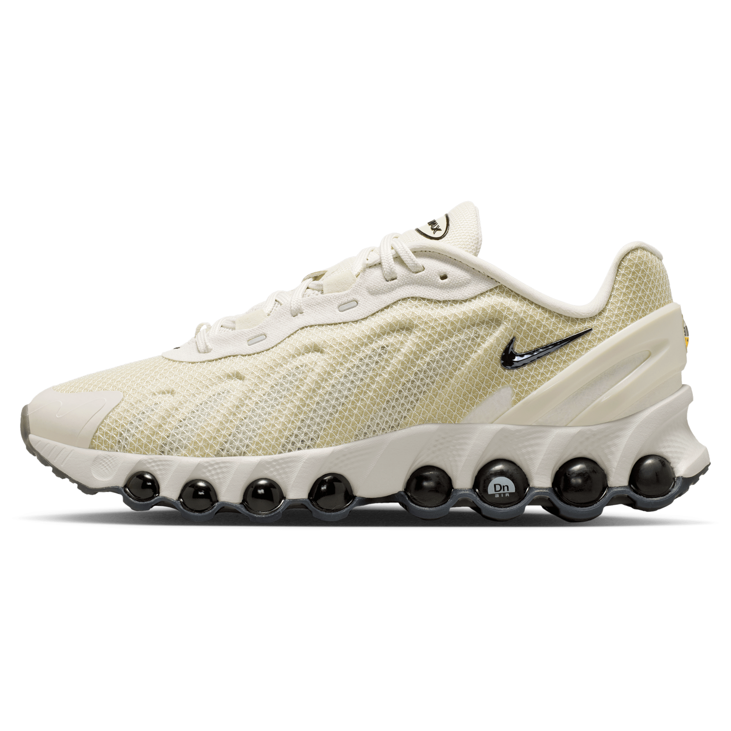 Nike Air Max DN8 - Men's - Lt Bone/Lt Bone/Black