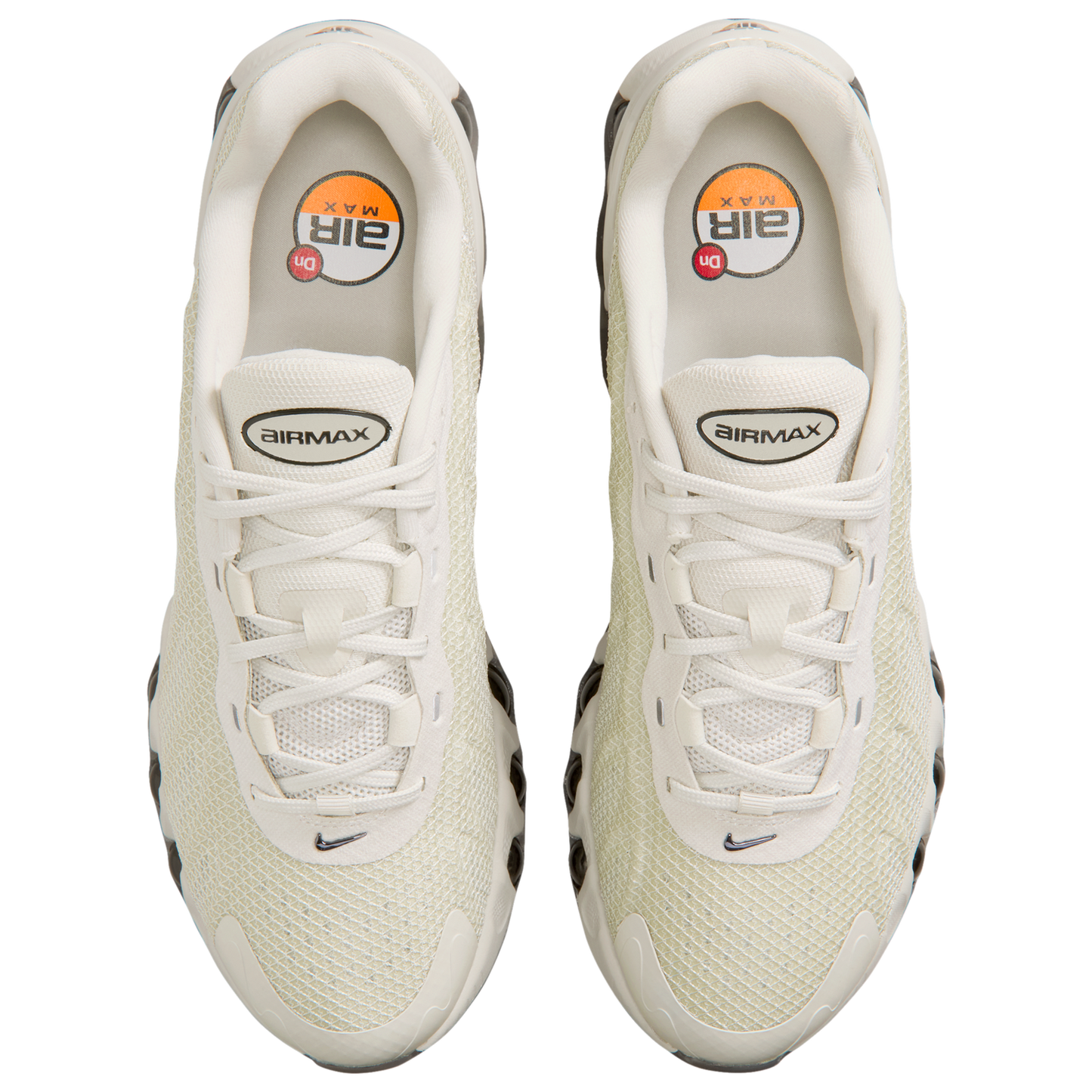 Nike Air Max DN8 - Men's - Lt Bone/Lt Bone/Black
