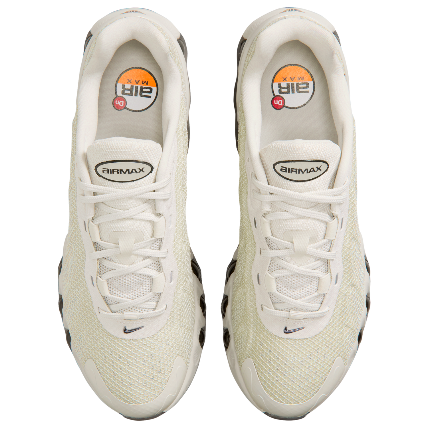 Nike Air Max DN8 - Men's - Lt Bone/Lt Bone/Black