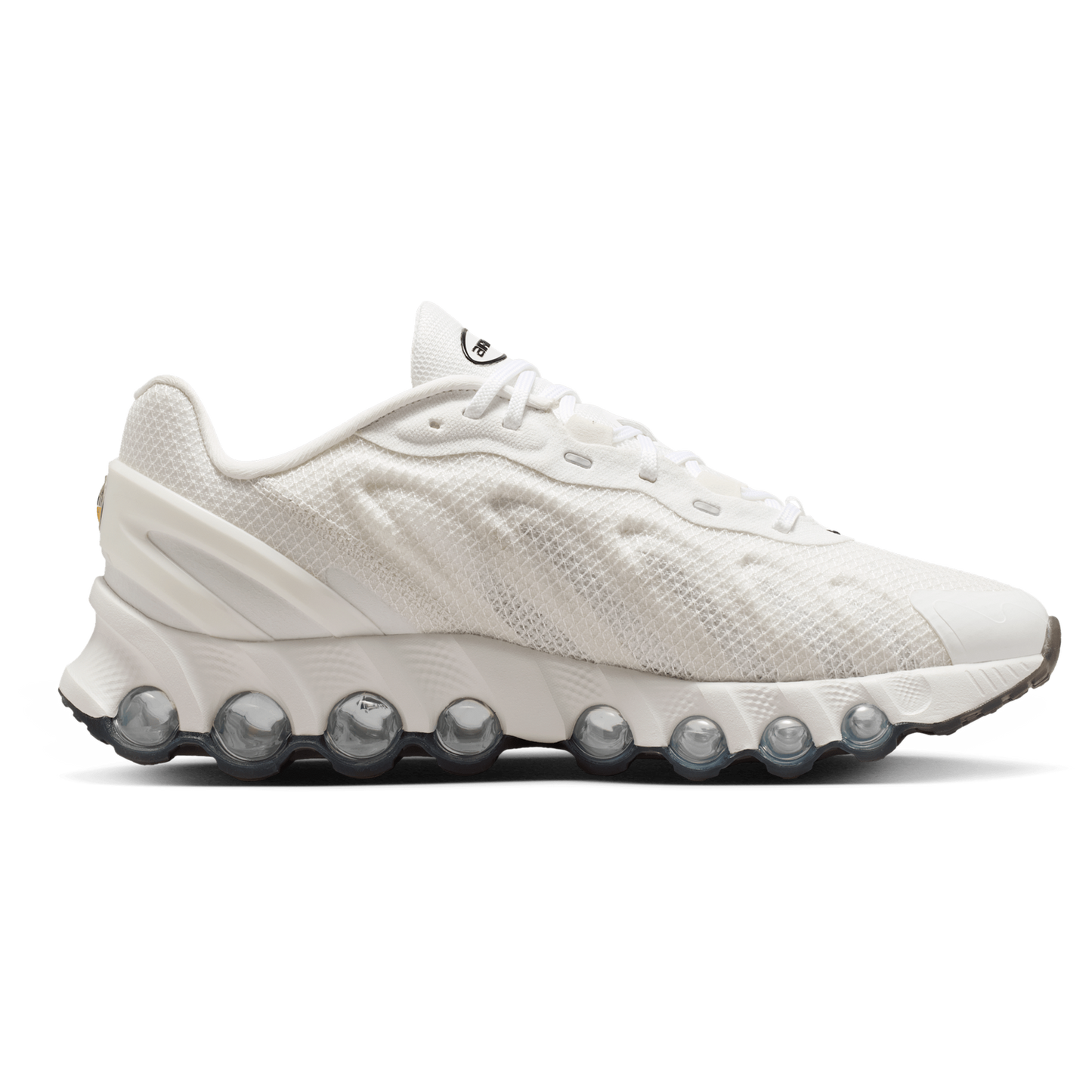 Nike Air Max DN8 - Men's - Summit White/Black