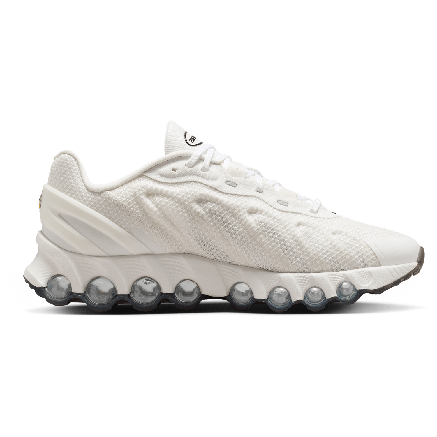Nike Air Max DN8 - Men's - Summit White/Black