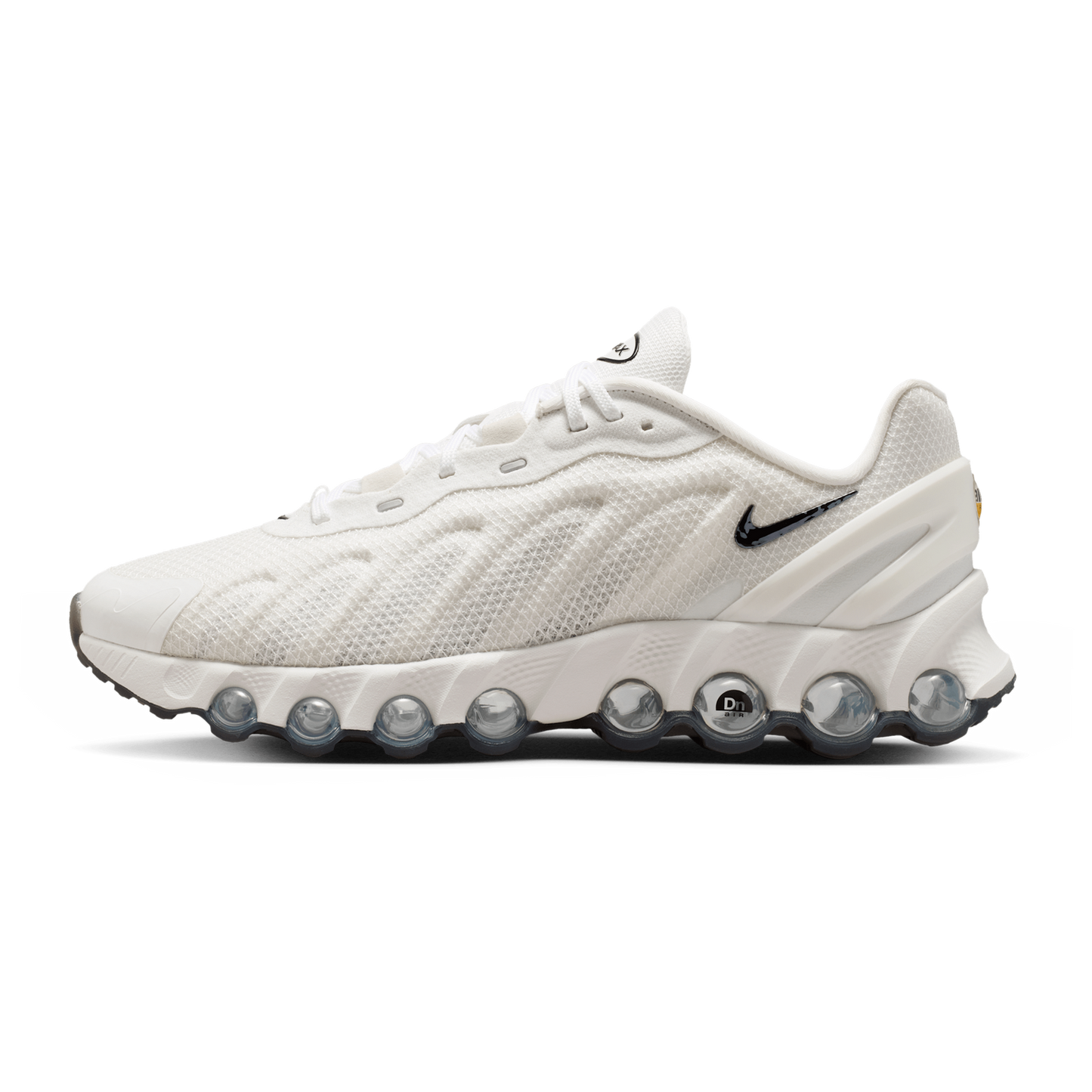Nike Air Max DN8 - Men's - Summit White/Black
