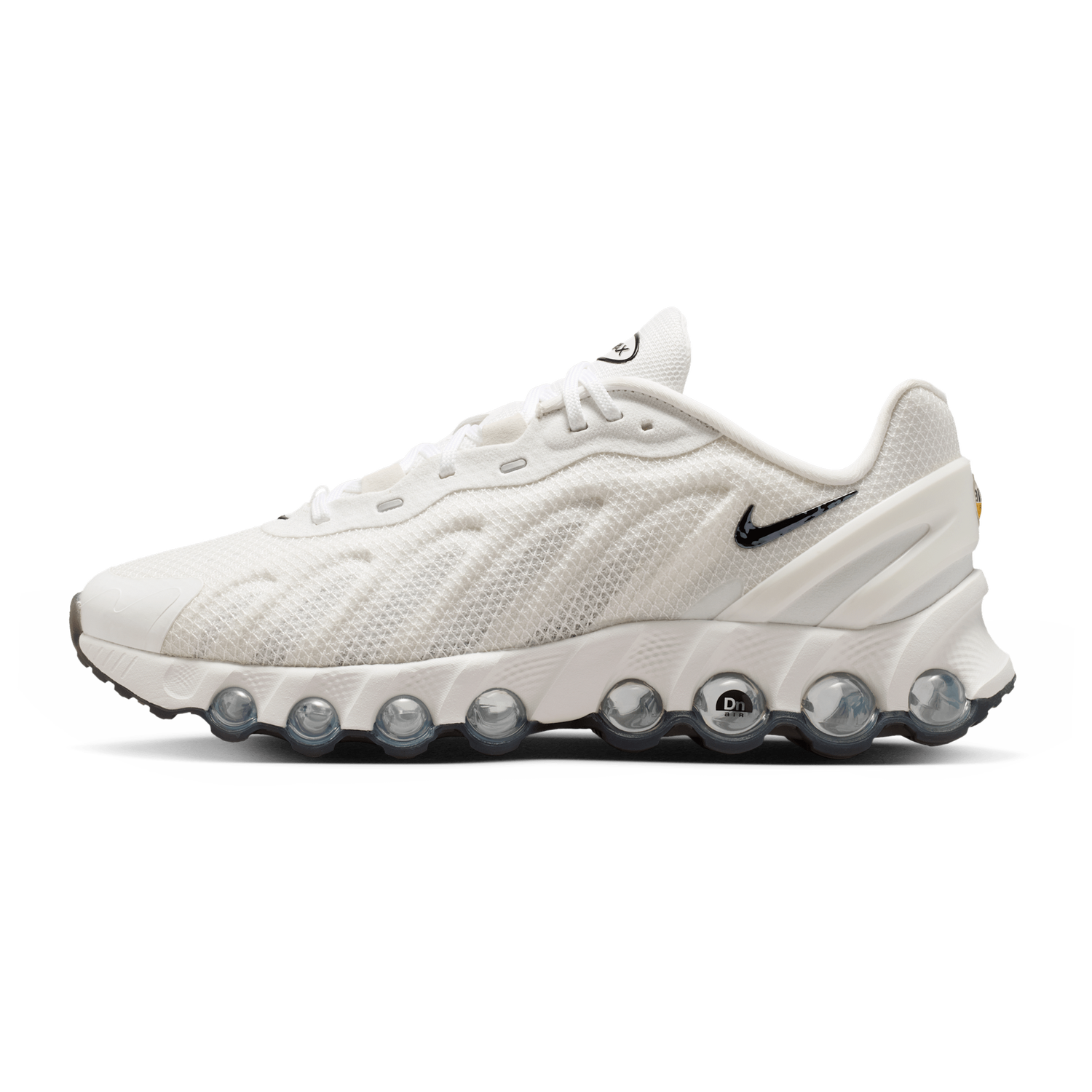 Nike Air Max DN8 - Men's - Summit White/Black