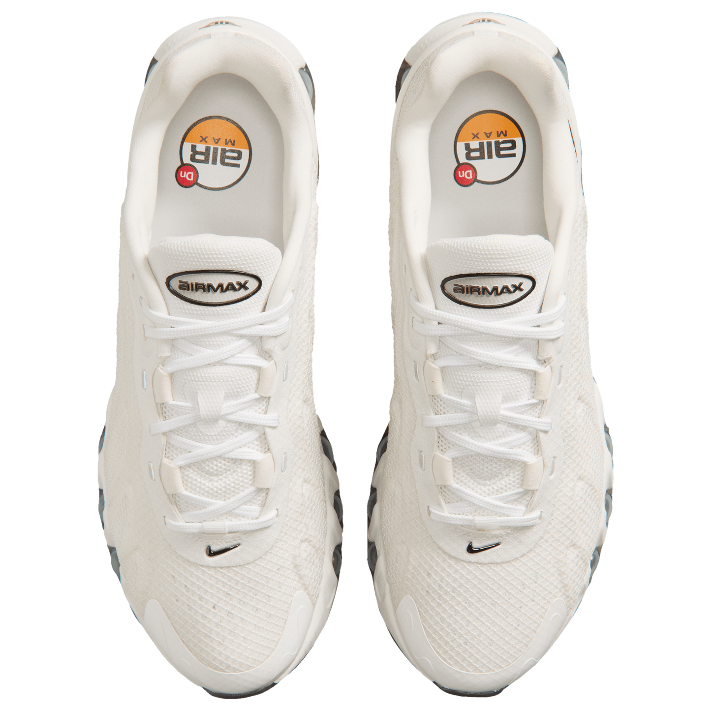 Nike Air Max DN8 - Men's - Summit White/Black