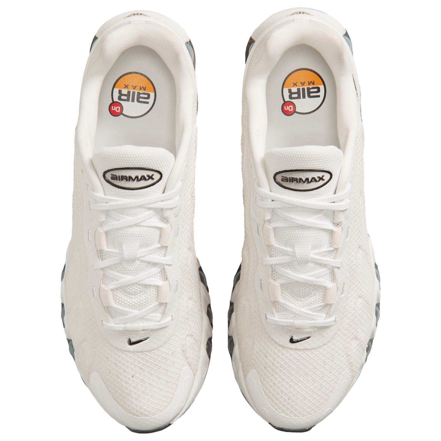 Nike Air Max DN8 - Men's - Summit White/Black