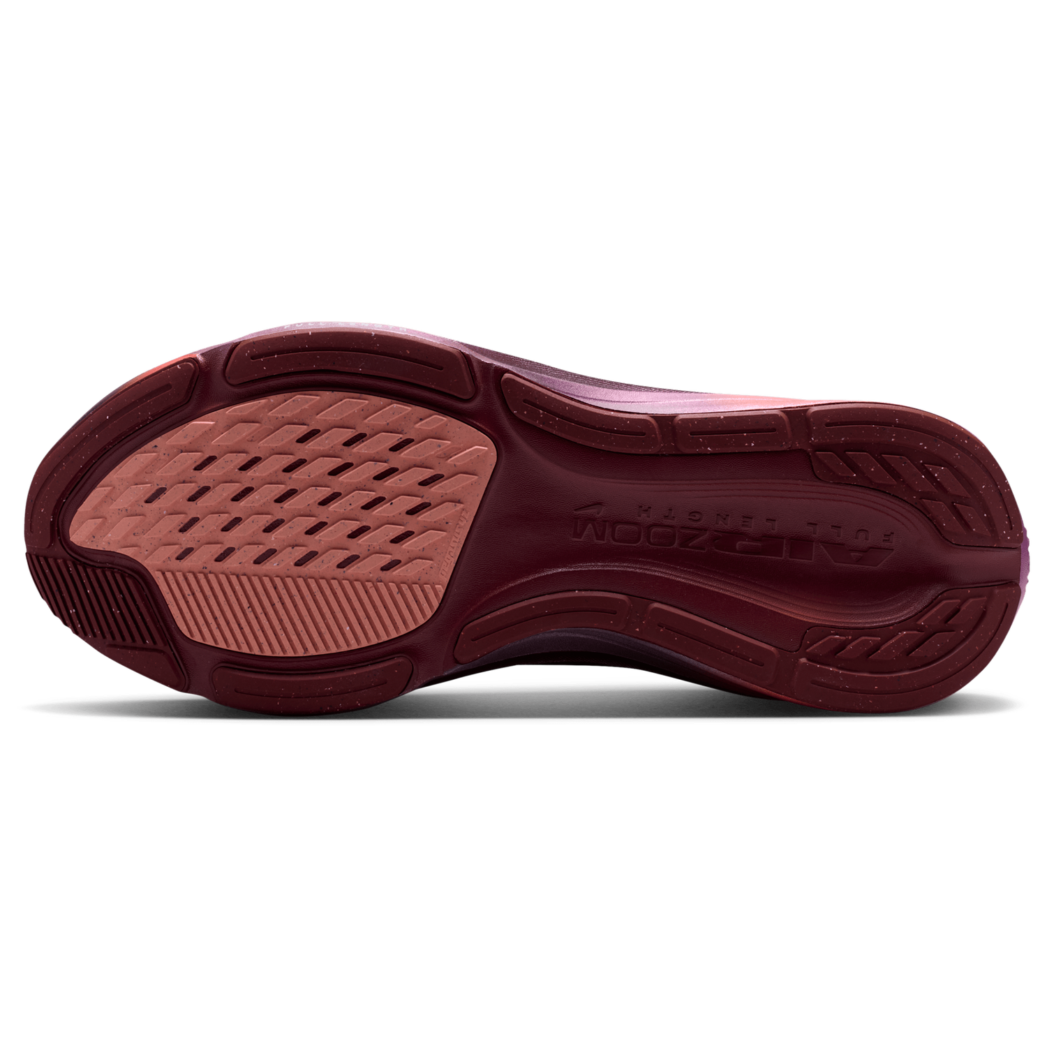 Nike Air Zoom Pegasus 42 SE - Women's - Team Red/Barely Green/Atomic Pink