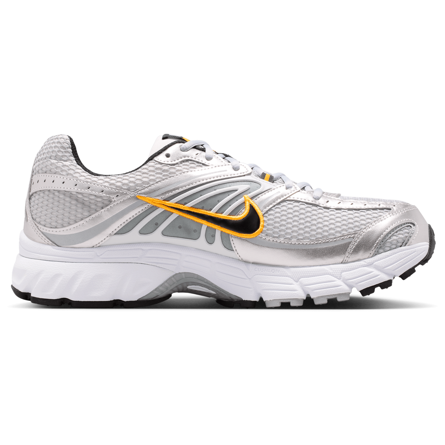 Nike Air Max Moto 2K - Men's - Wolf Grey/Vast Grey/Black